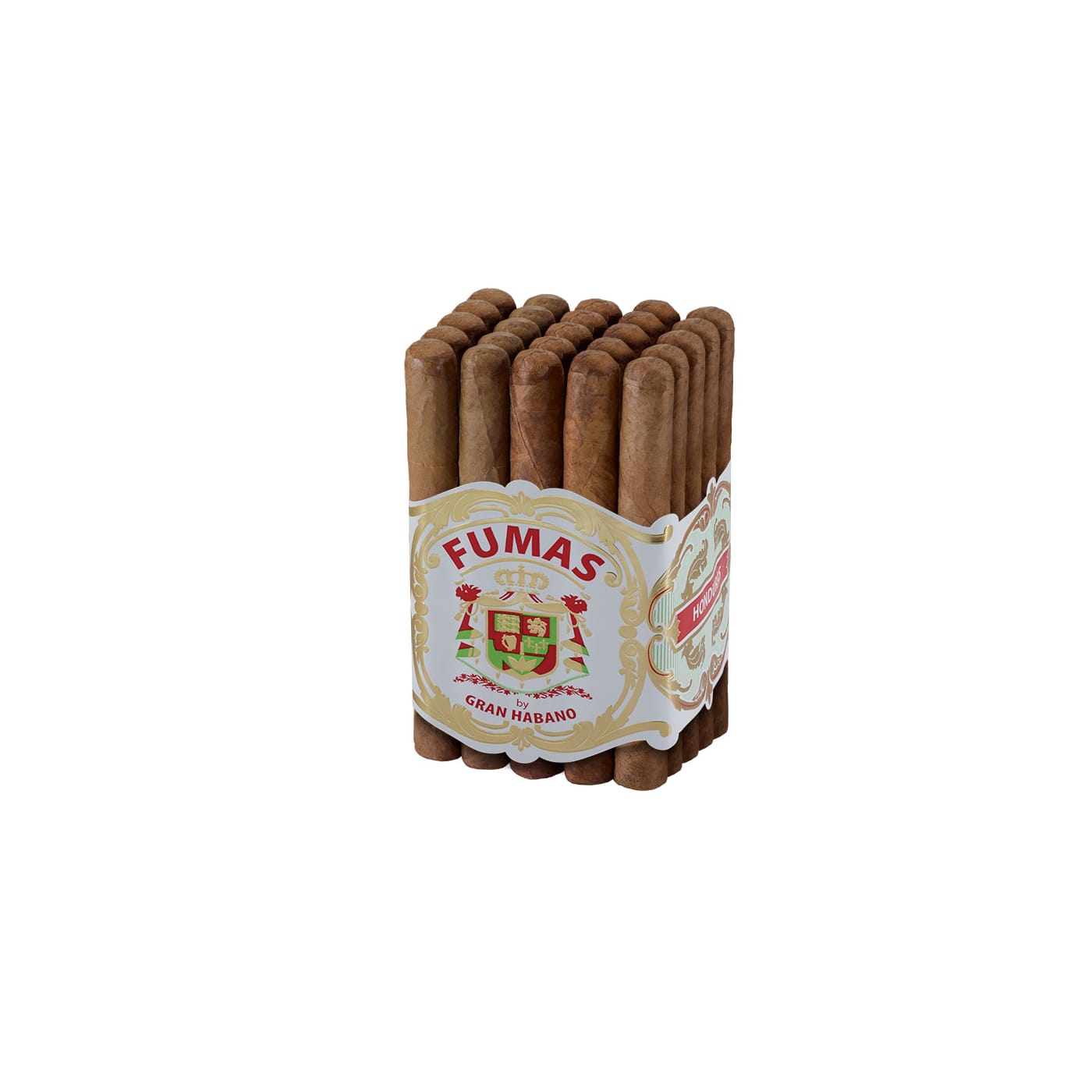 Gran Habano Fumas Robusto Grande