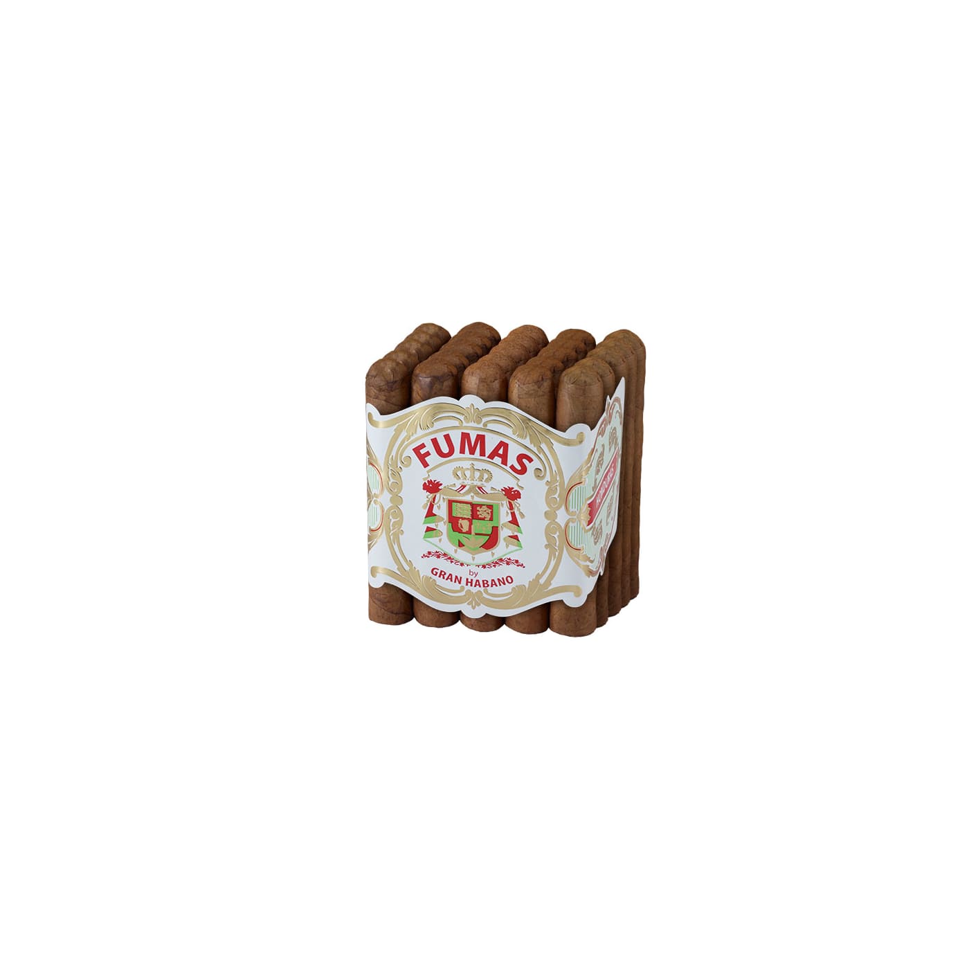Gran Habano Fumas Robusto Deluxe