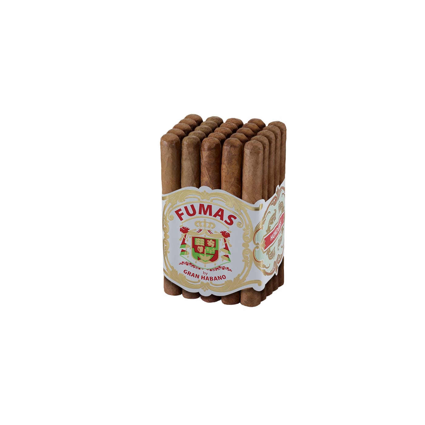 Gran Habano Fumas Robusto Extra