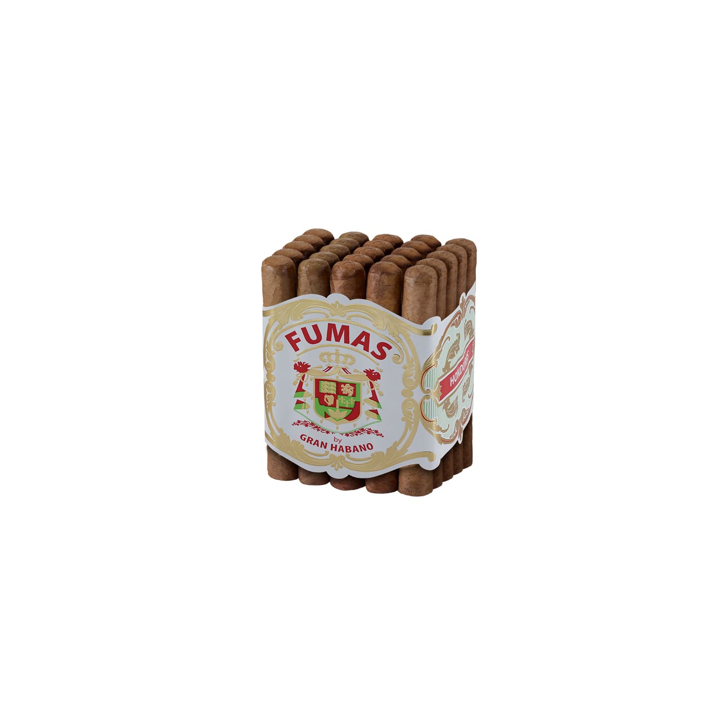 Gran Habano Fumas Magnum