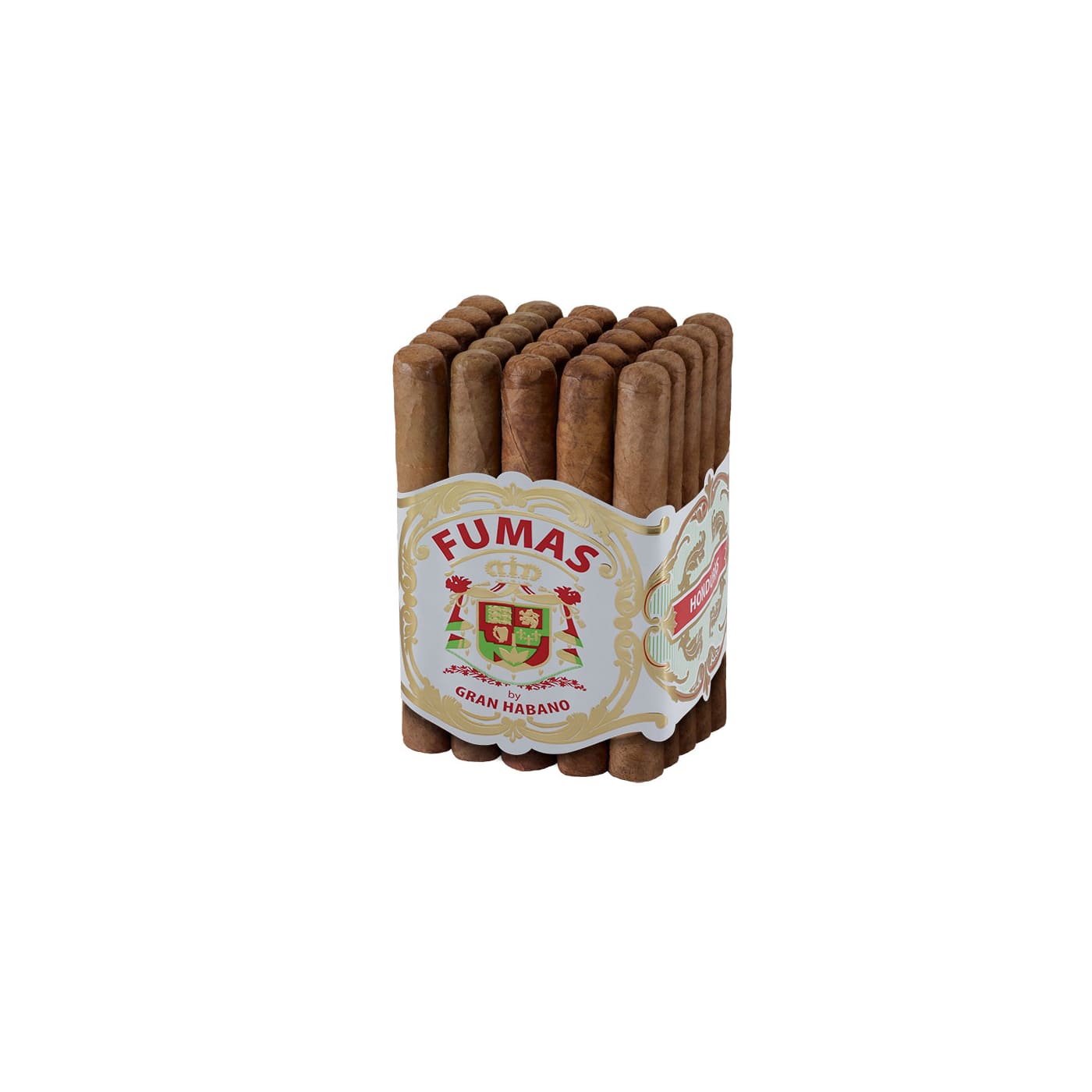 Gran Habano Fumas Classic Churchill