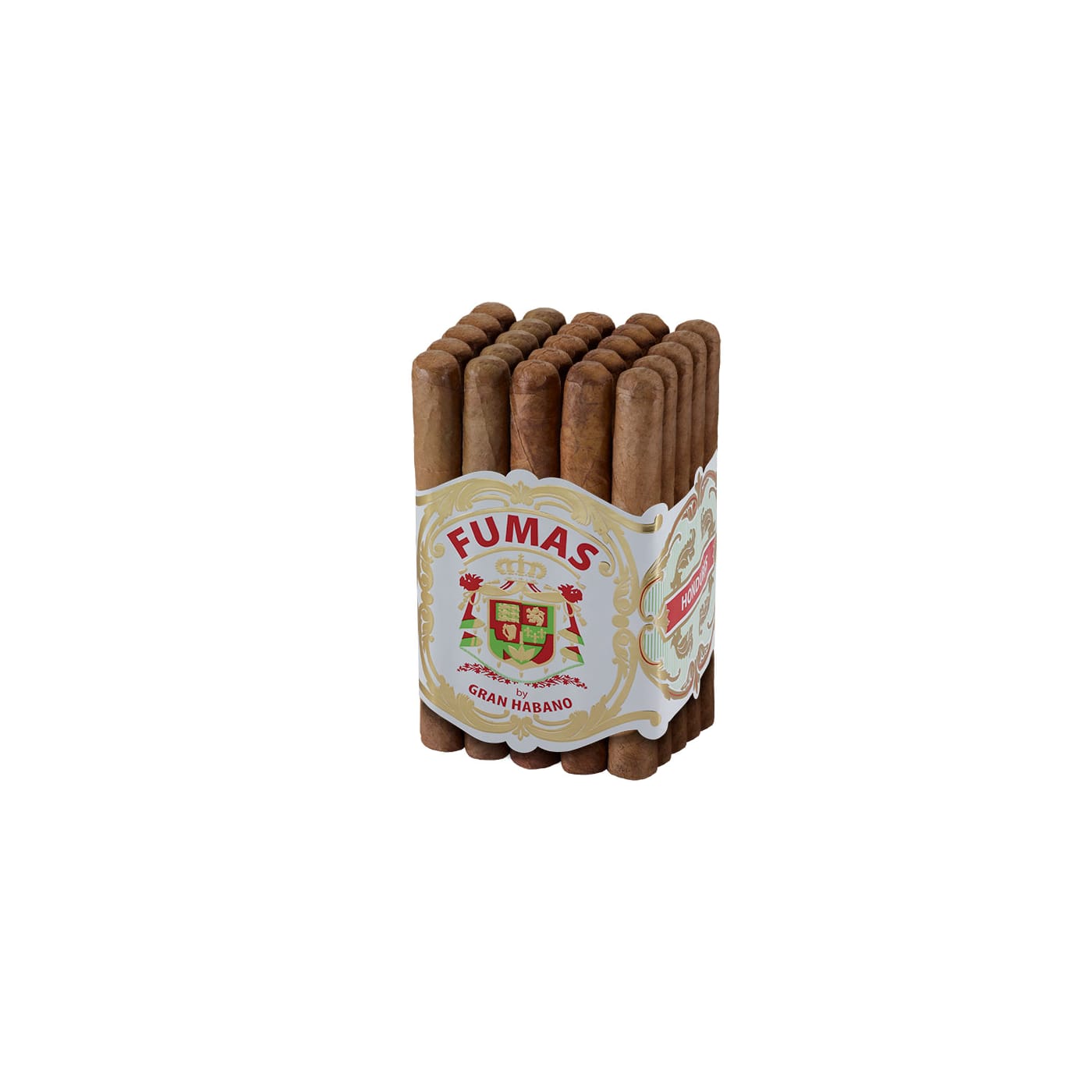 Gran Habano Fumas Toro