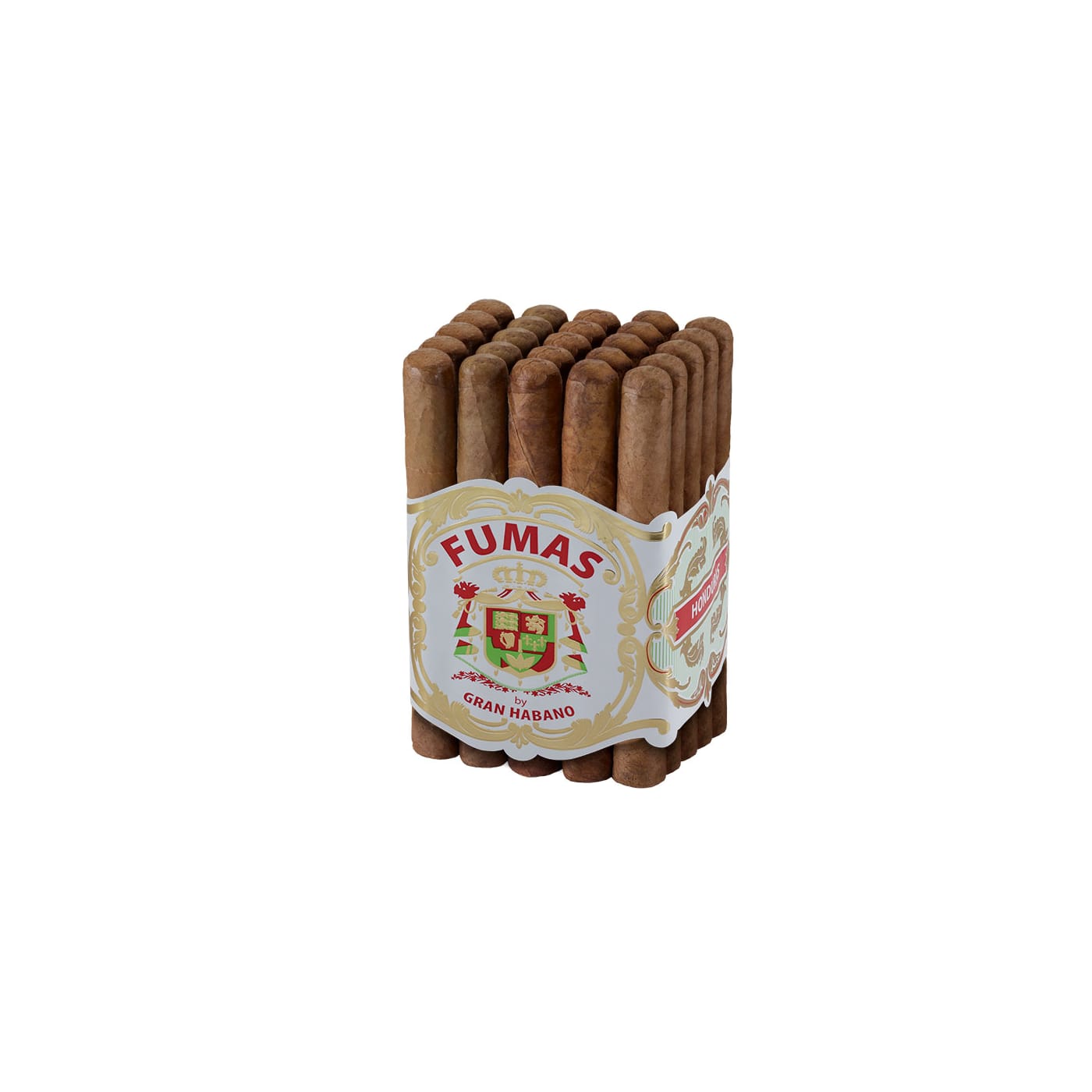 Gran Habano Fumas Toro Grande