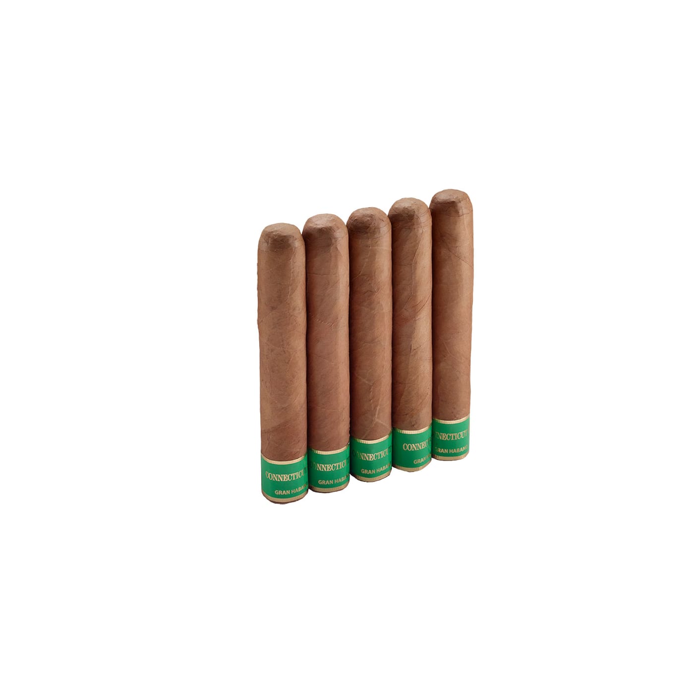 Gran Habano #1 Connecticut Imperiales
