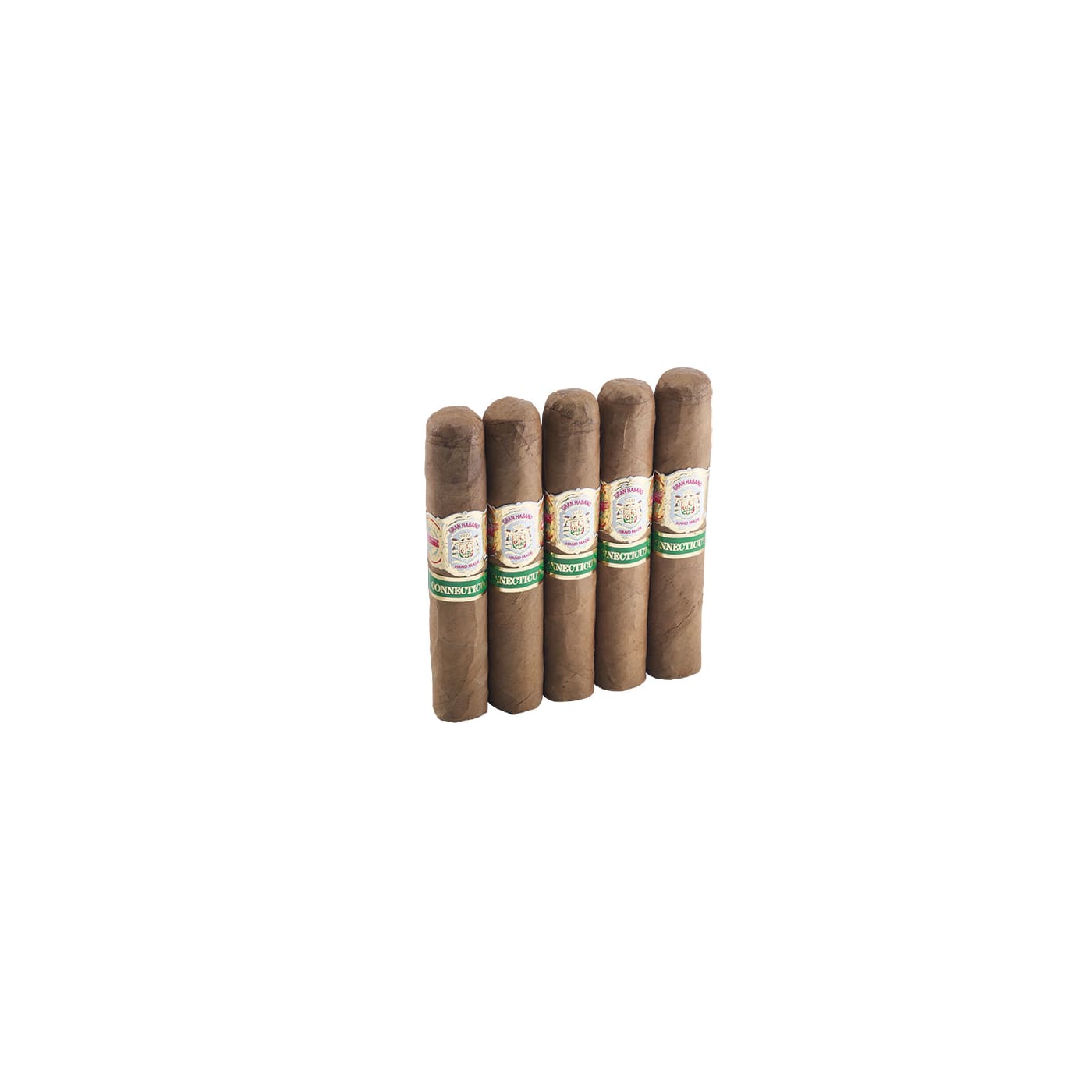 Gran Habano #1 Connecticut Rothschild