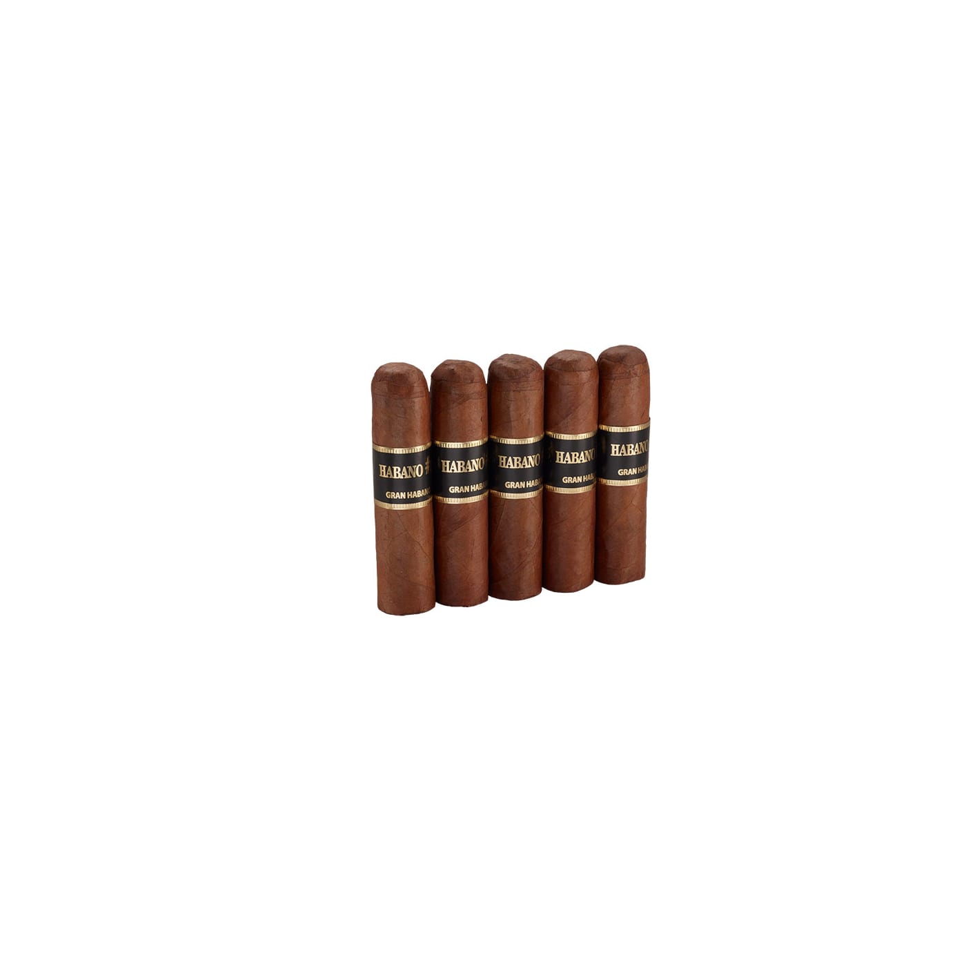 Gran Habano #3 Habano Shorty Robusto