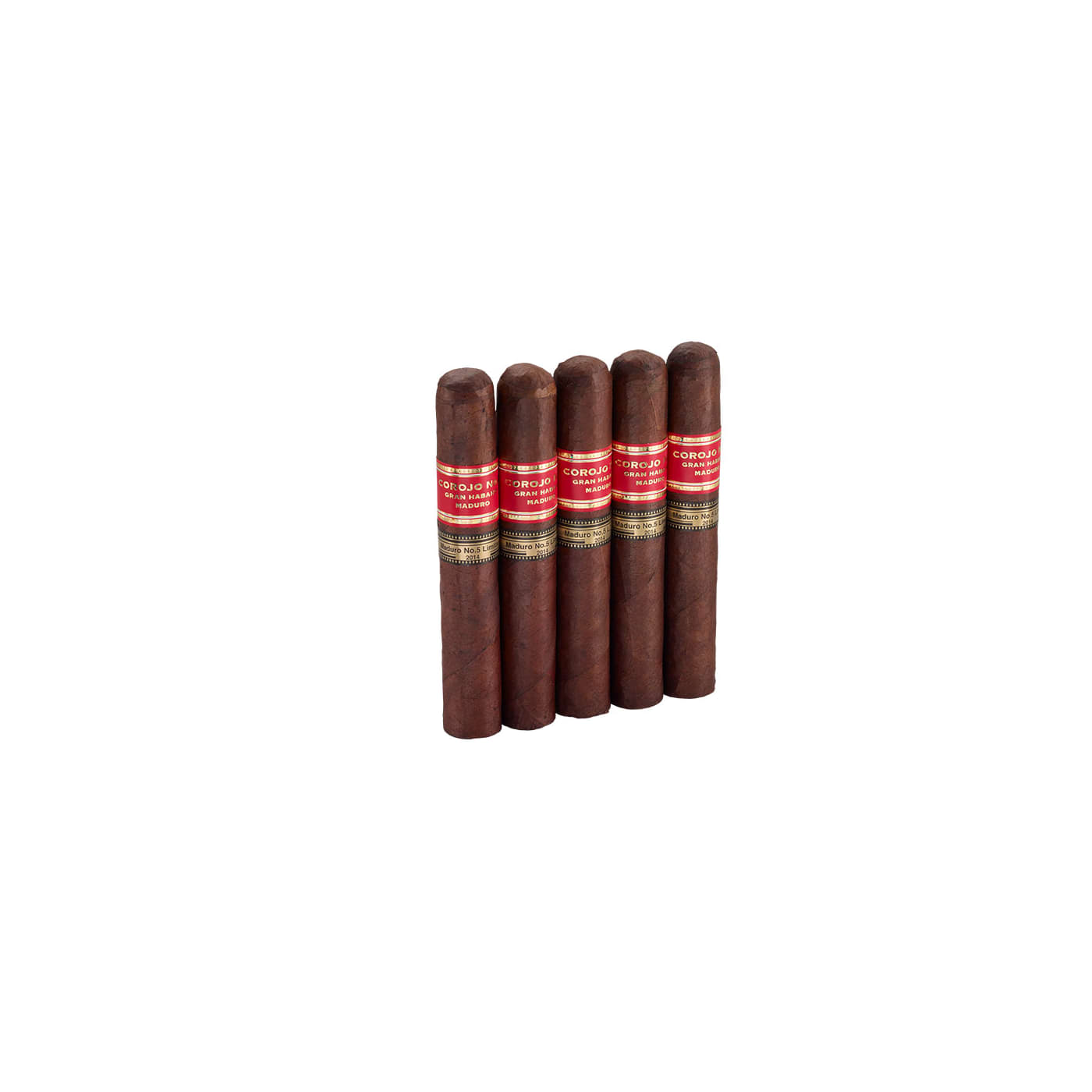 Gran Habano Corojo No. 5 Imperiales
