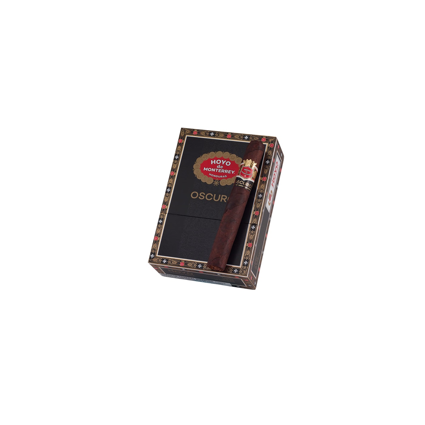 Hoyo De Monterrey Oscuro Toro