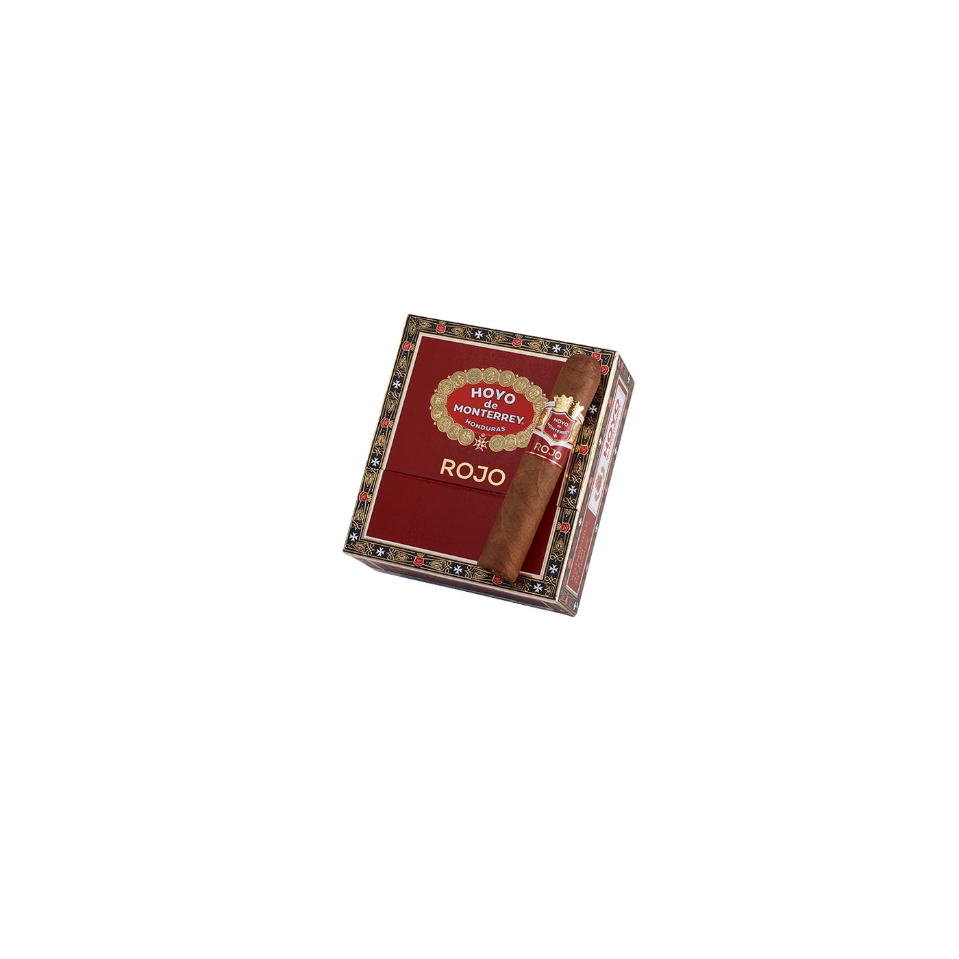 Hoyo De Monterrey Rojo Rothschild