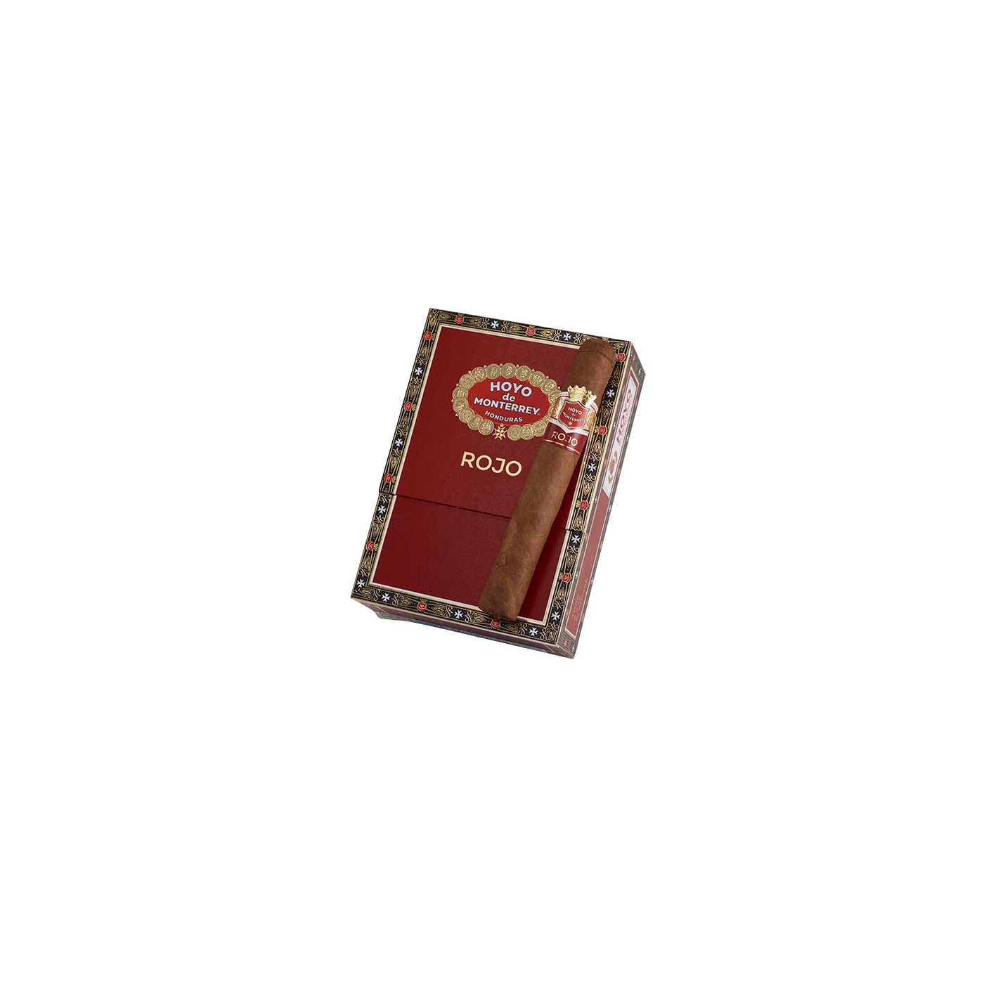 Hoyo De Monterrey Rojo Toro