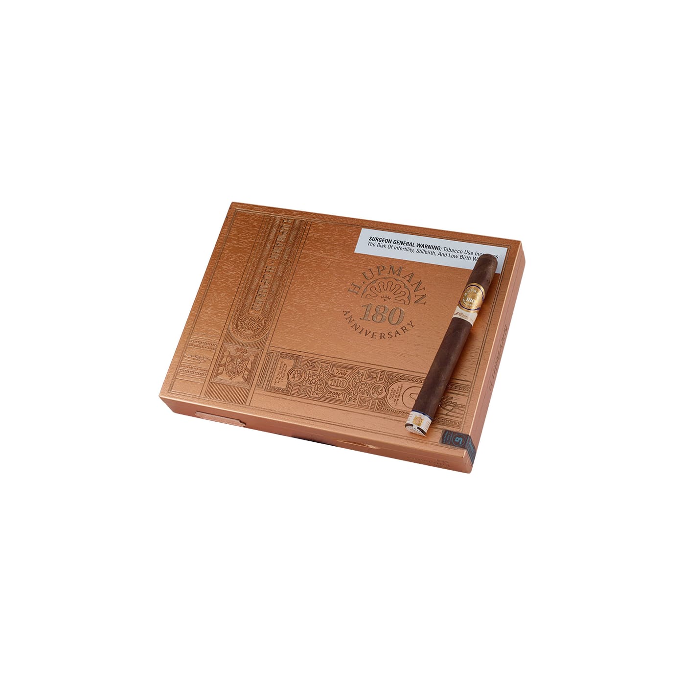 H. Upmann 180th Anniversary