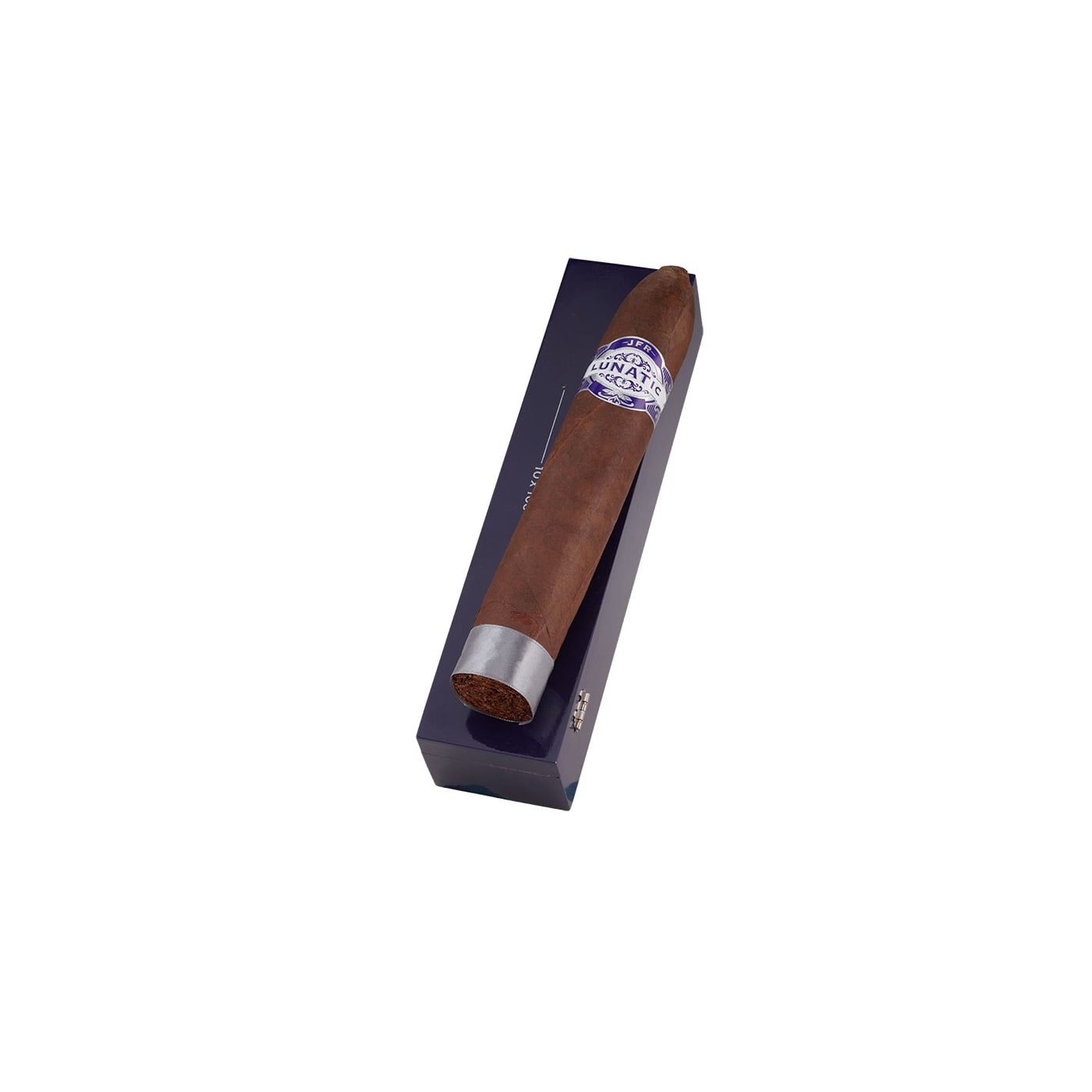 JFR Lunatic Maduro 10x100