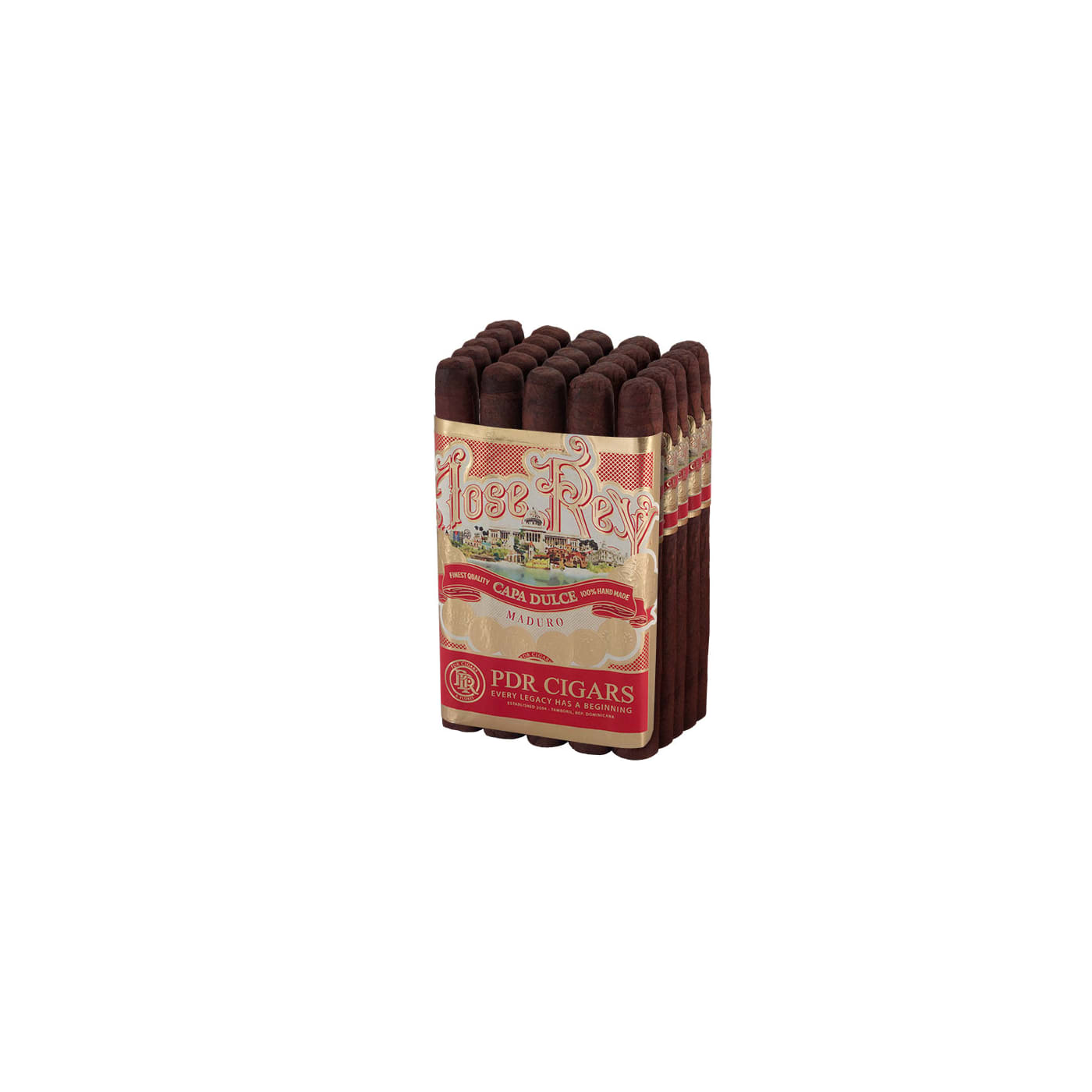 PDR Jose Rey Maduro Corona