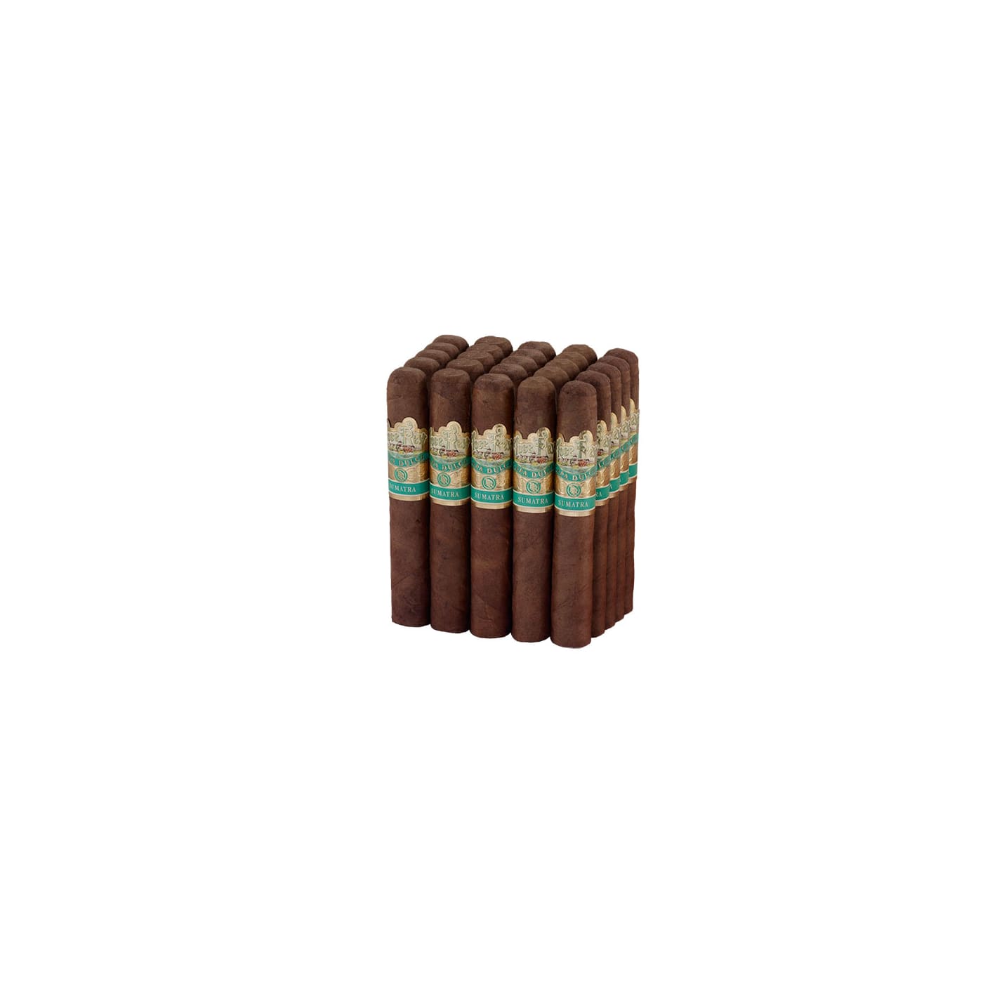PDR Jose Rey Sumatra Robusto