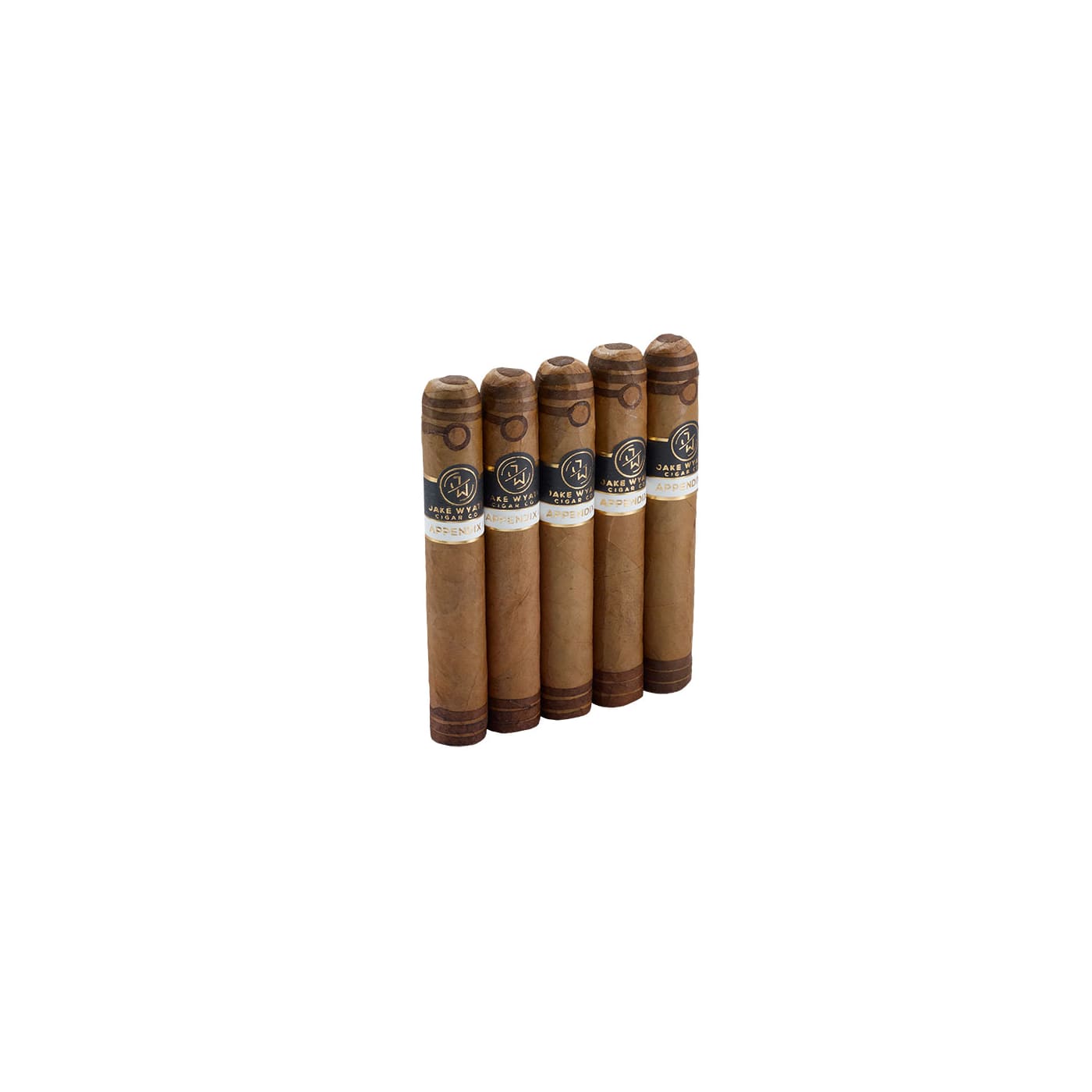 Jake Wyatt Appendix II Robusto