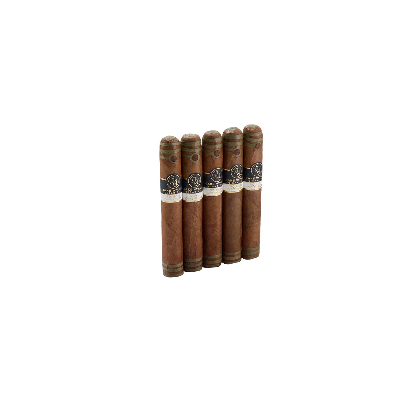 Jake Wyatt Fourth Dimension Robusto