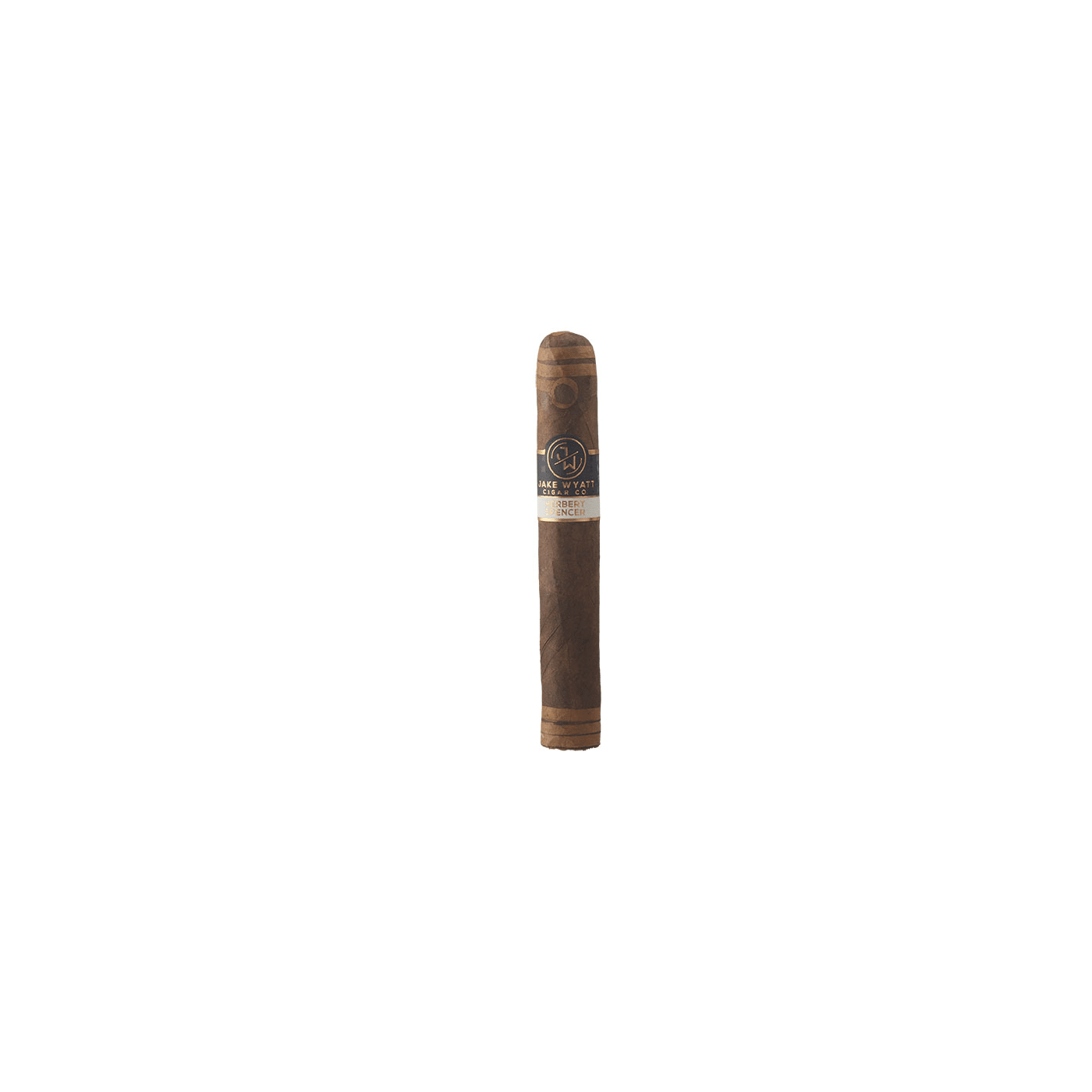 Jake Wyatt Herbert Spencer Robusto