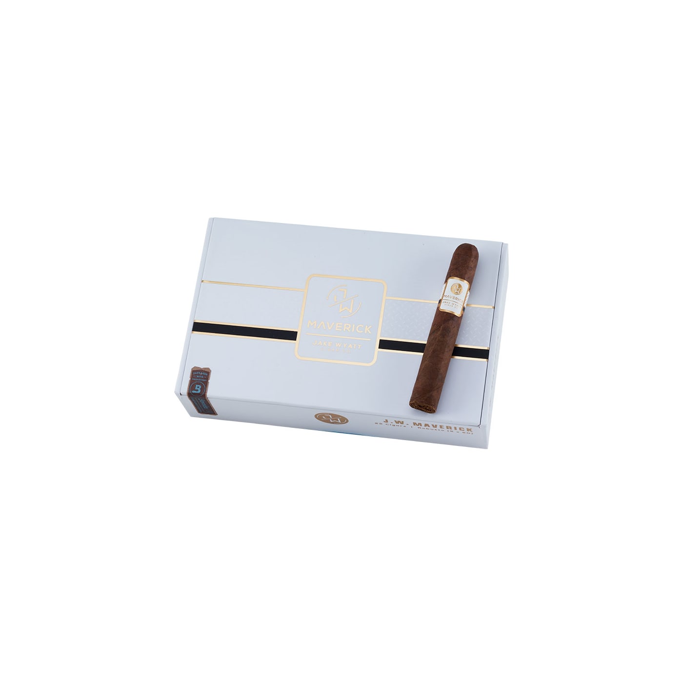 Jake Wyatt Maverick Robusto