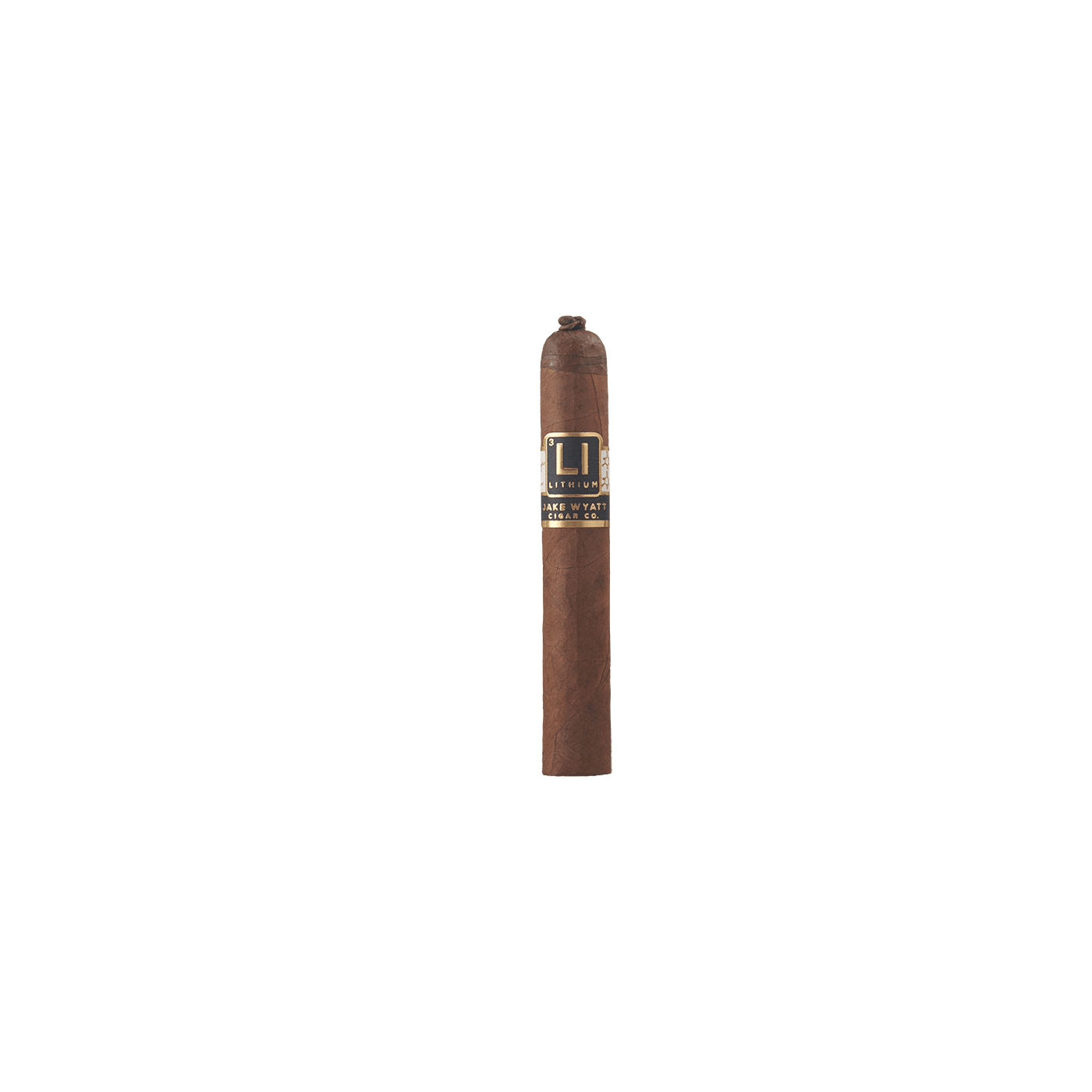 Jake Wyatt Lithium Robusto, 1 Single