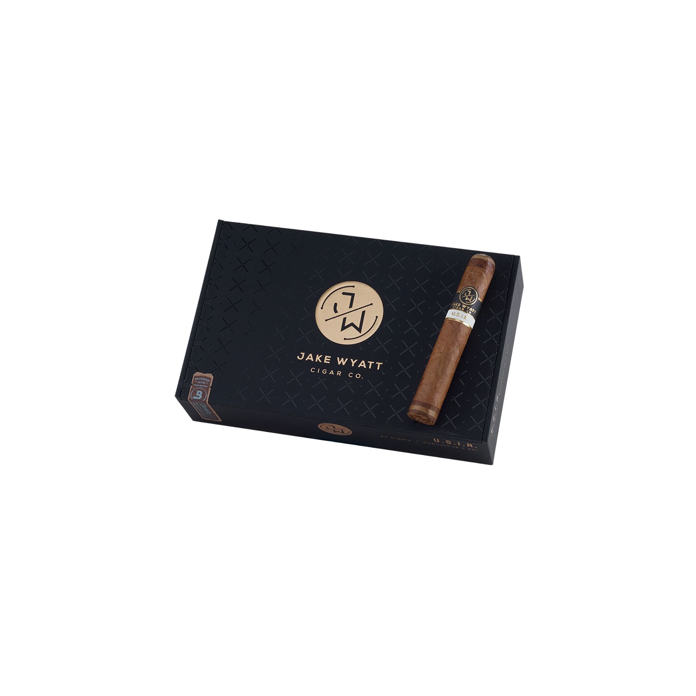 Jake Wyatt U.S.I.R. Robusto