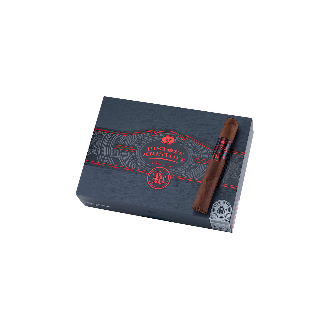 Pistoff Kristoff Robusto 20 Count