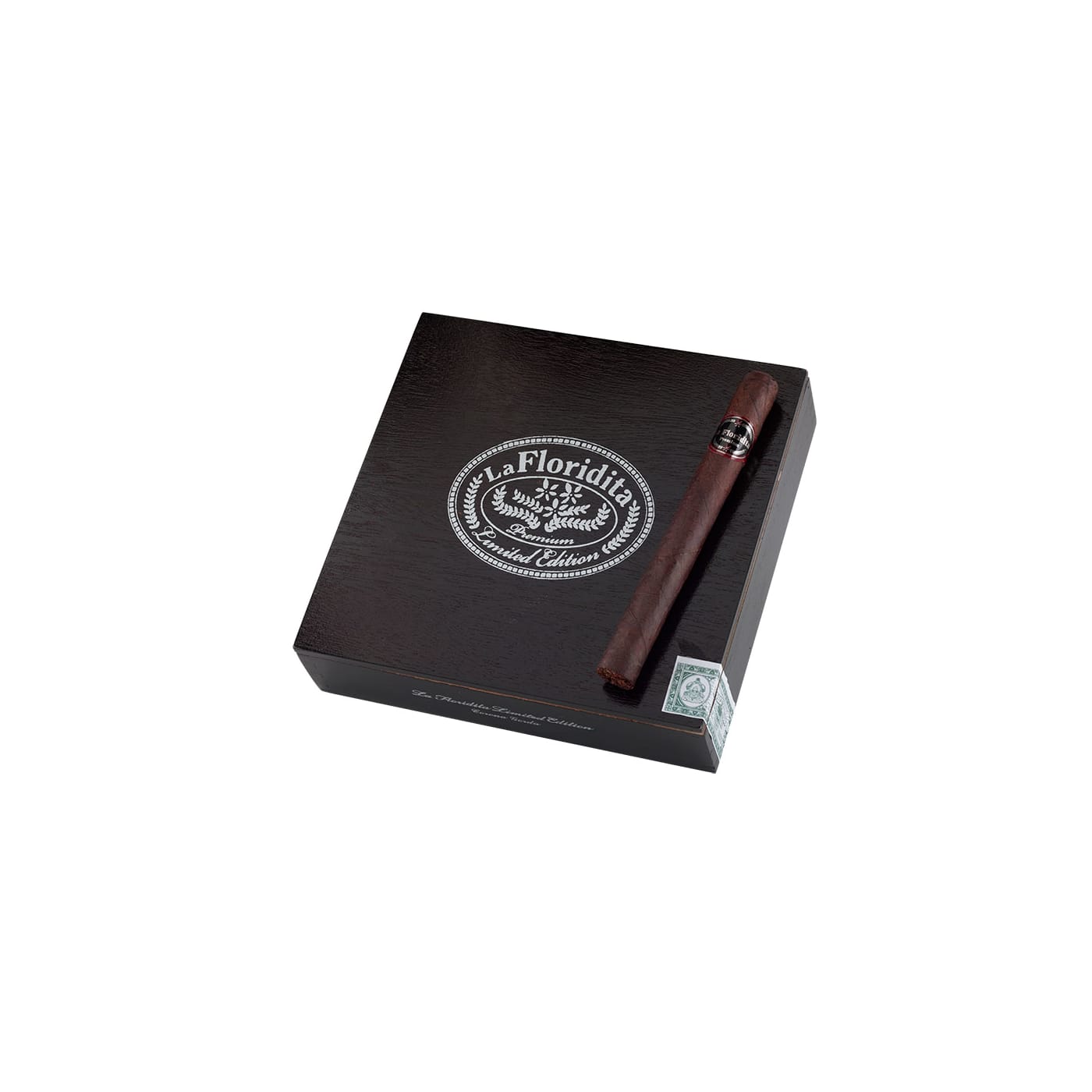 La Floridita Limited Edition Corona Gorda