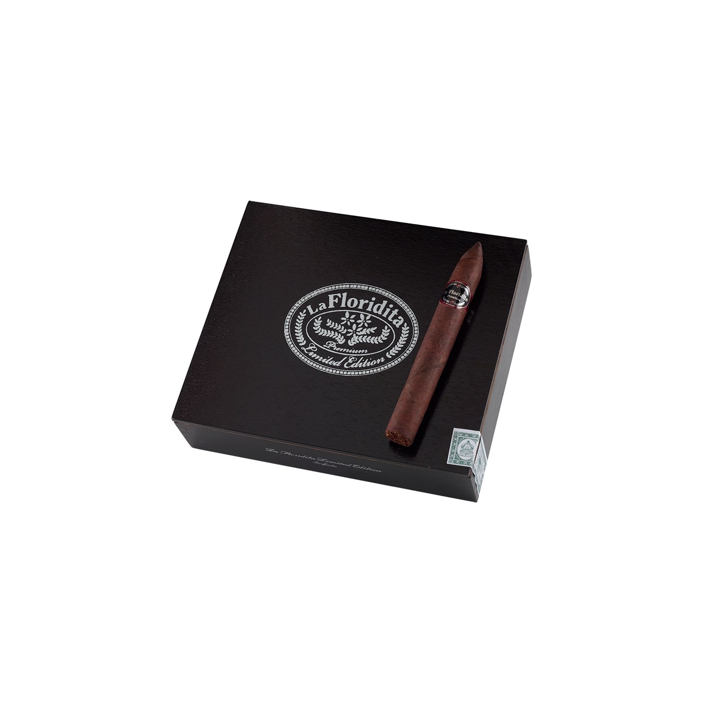 La Floridita Limited Edition Torpedo