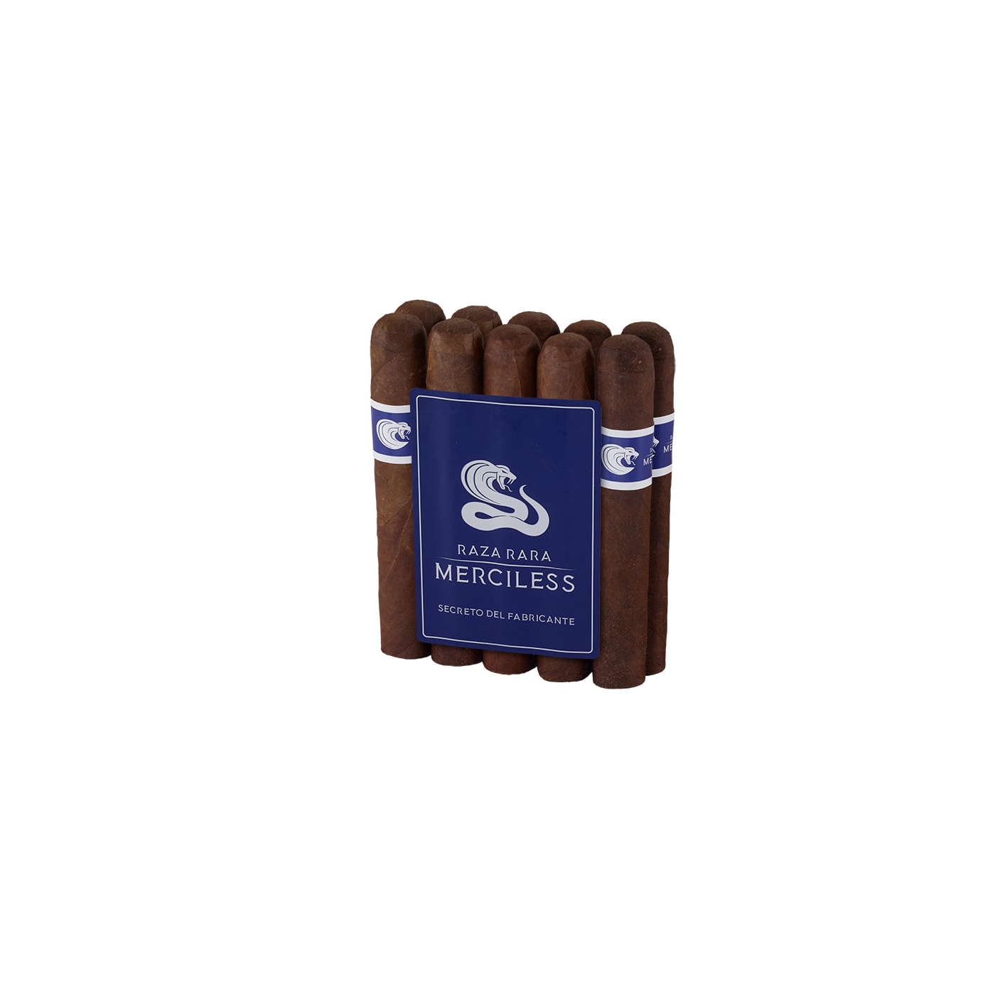 Merciless Habano Gordo
