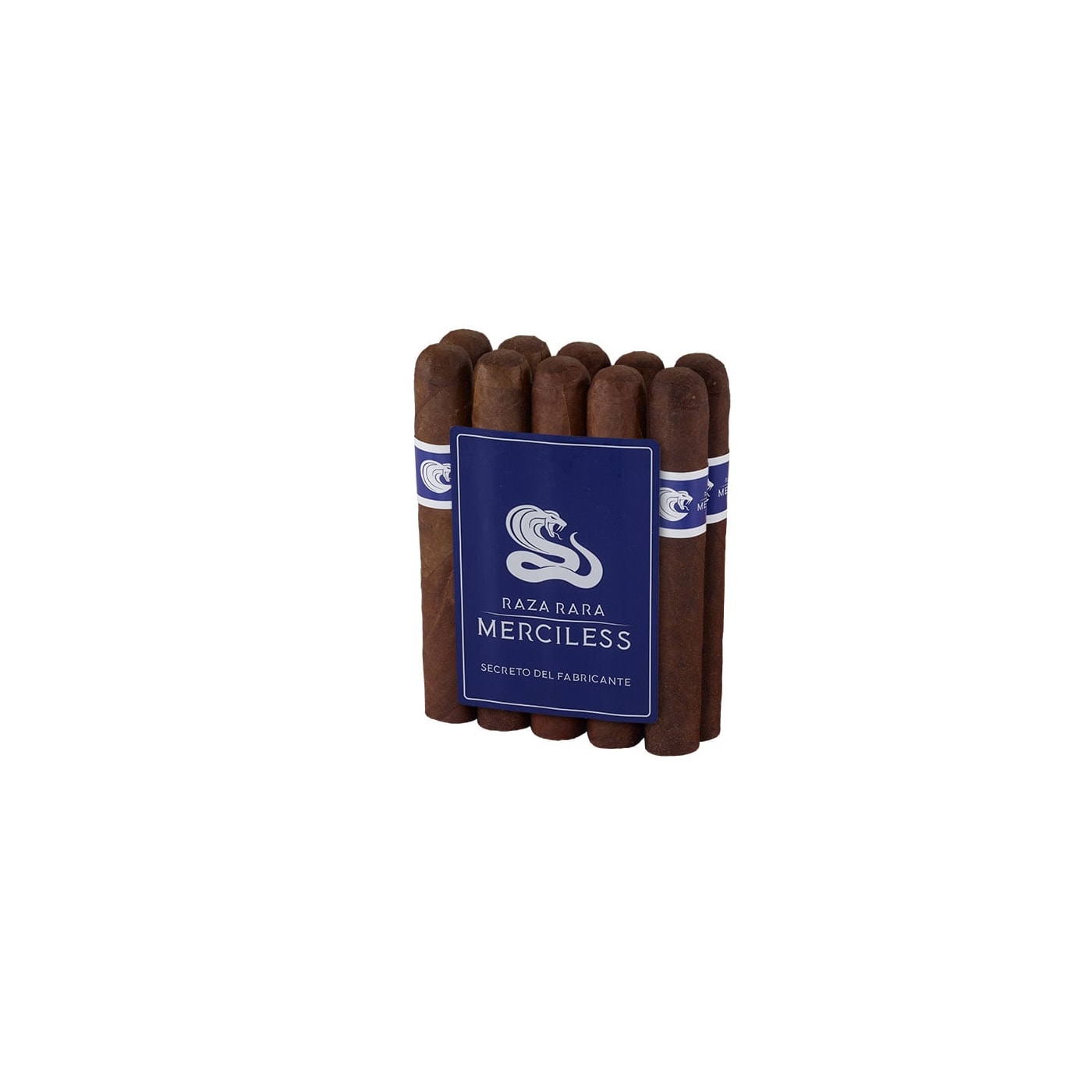Merciless Habano Toro