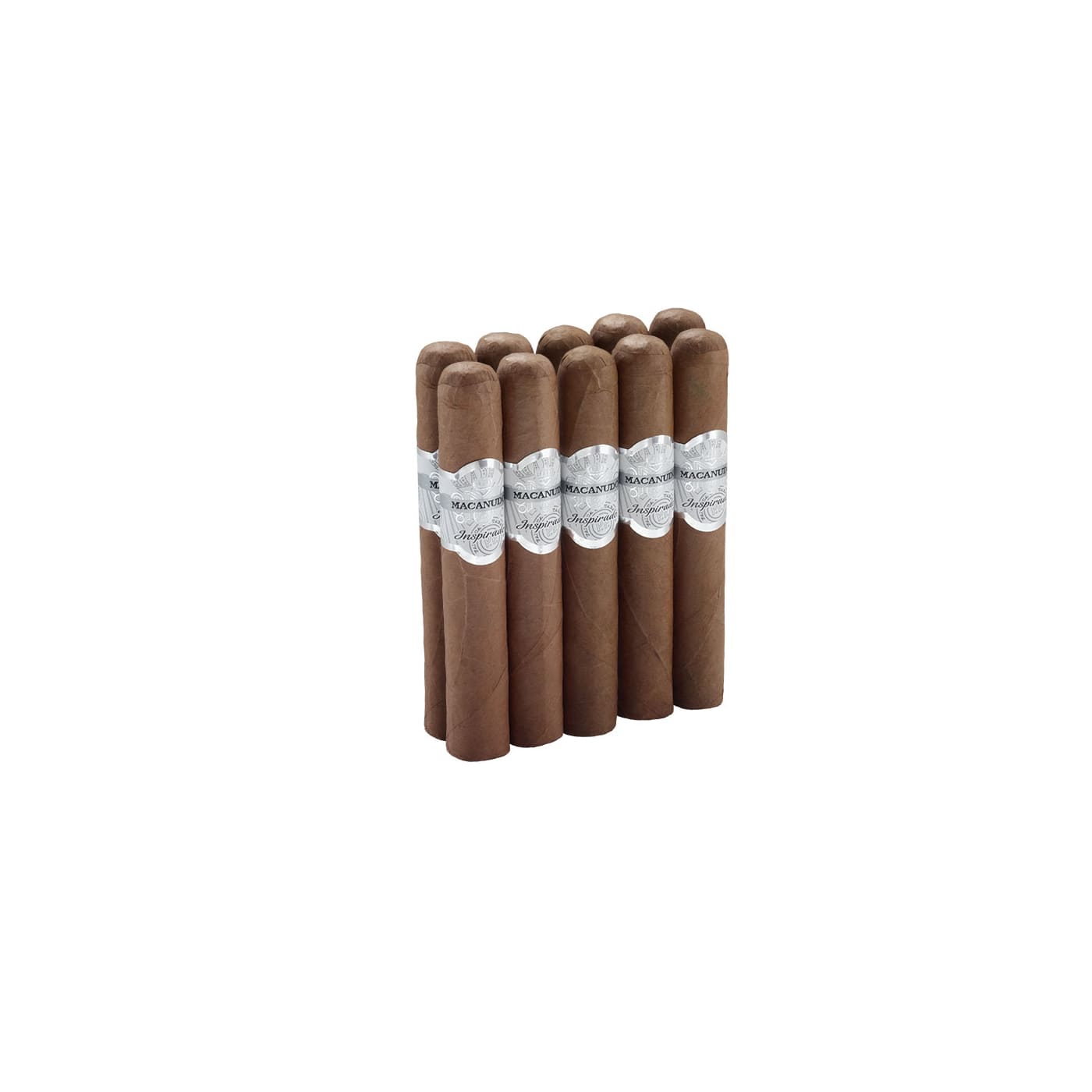 Macanudo Inspirado White Robusto