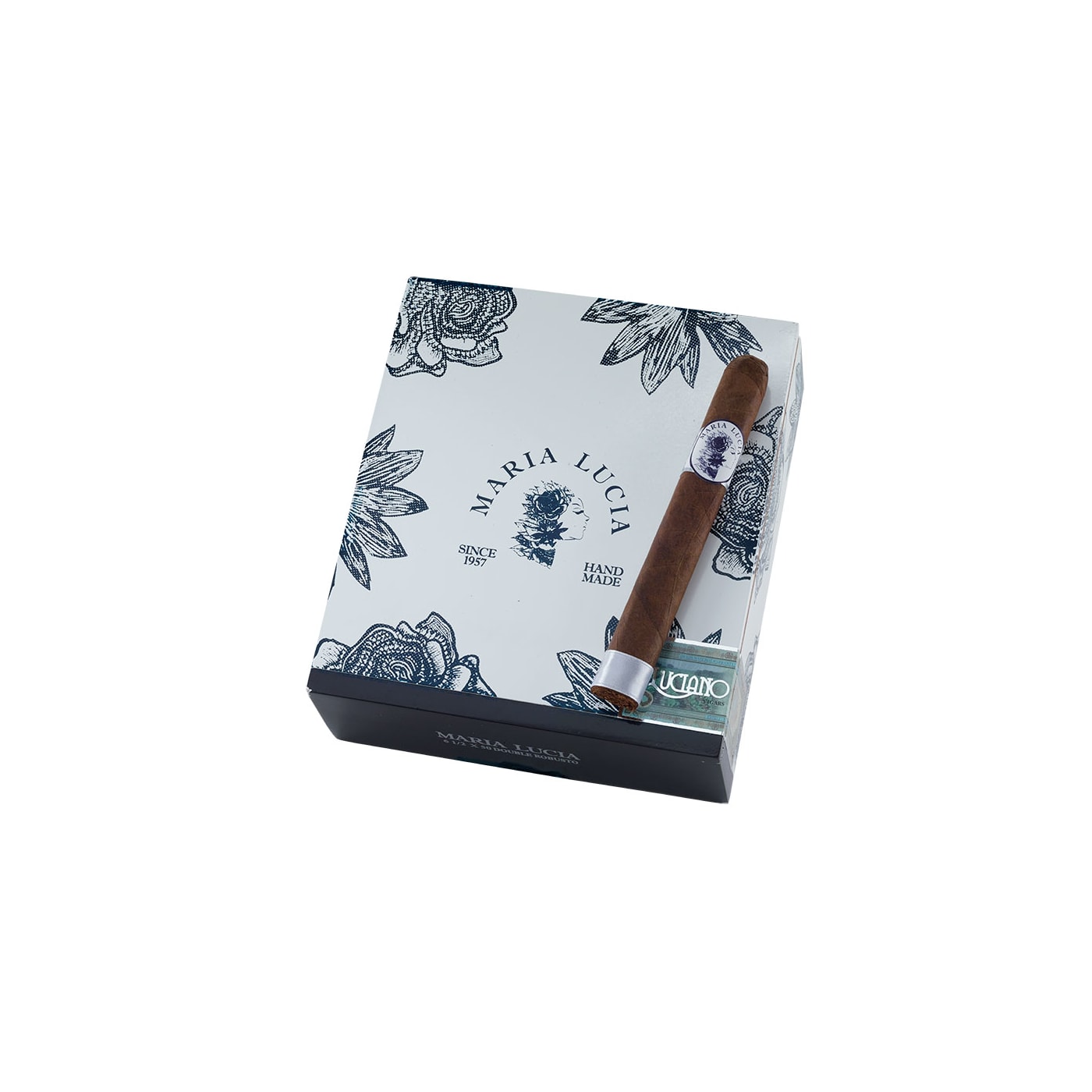 Maria Lucia Double Robusto