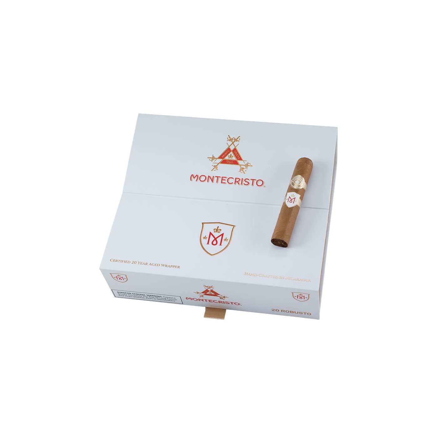Montecristo M Robusto