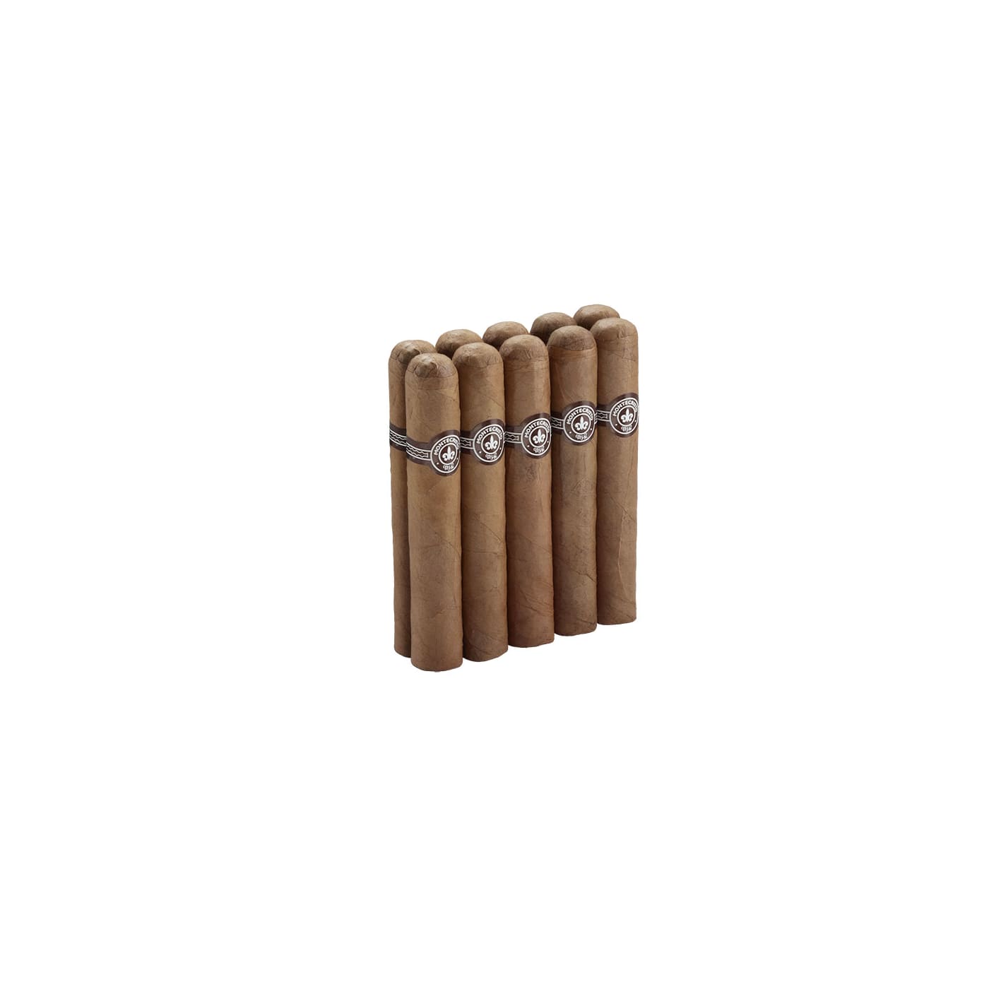 Montecristo Robusto 10 Pack
