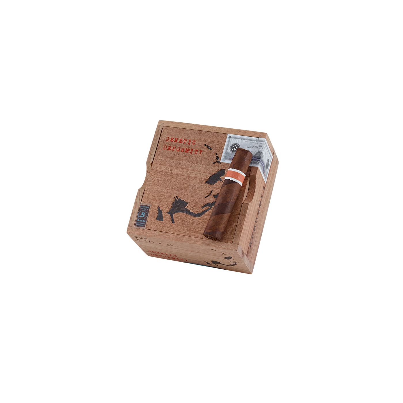 Neanderthal By Roma Craft GD