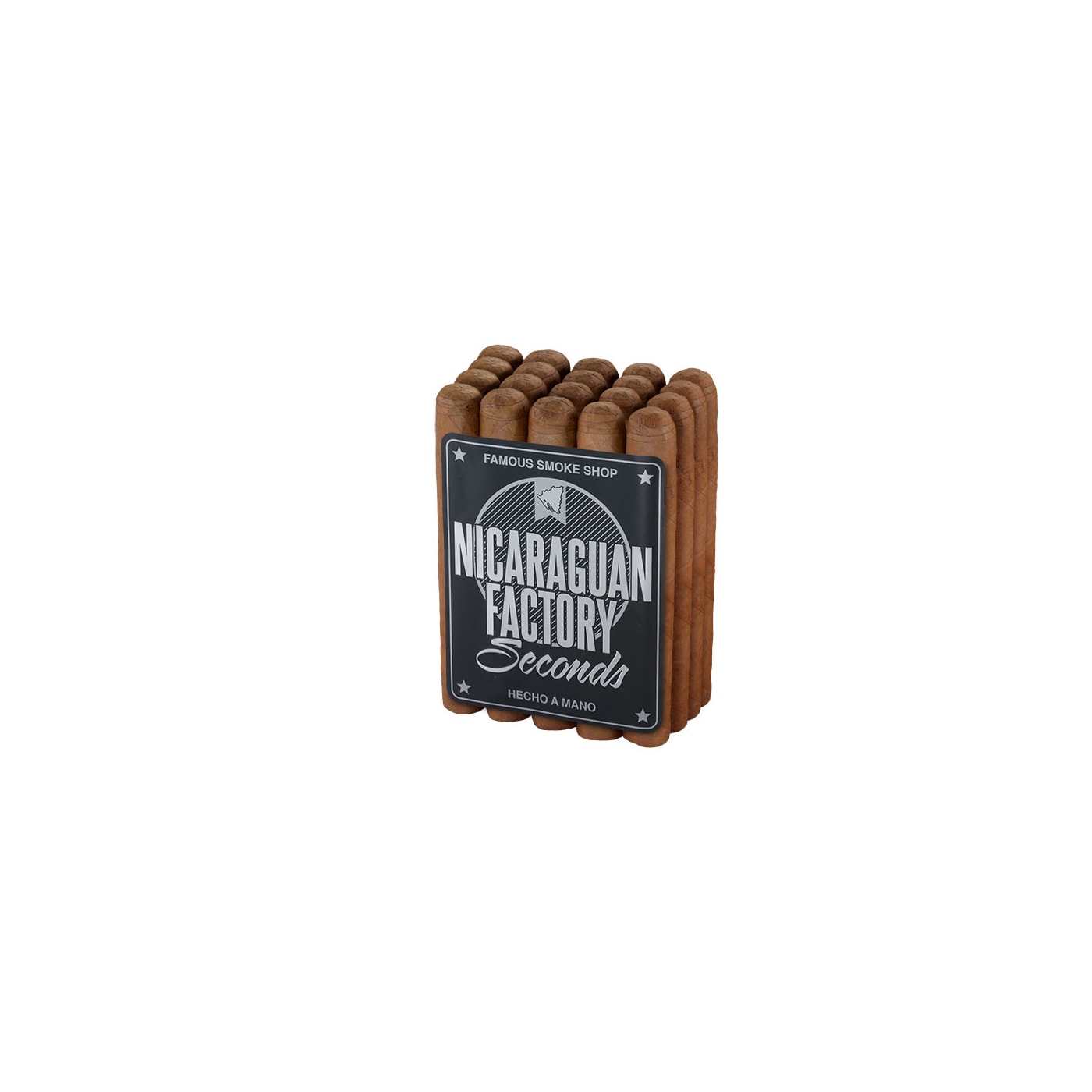 Nicaraguan Factory Seconds Robusto Connecticut