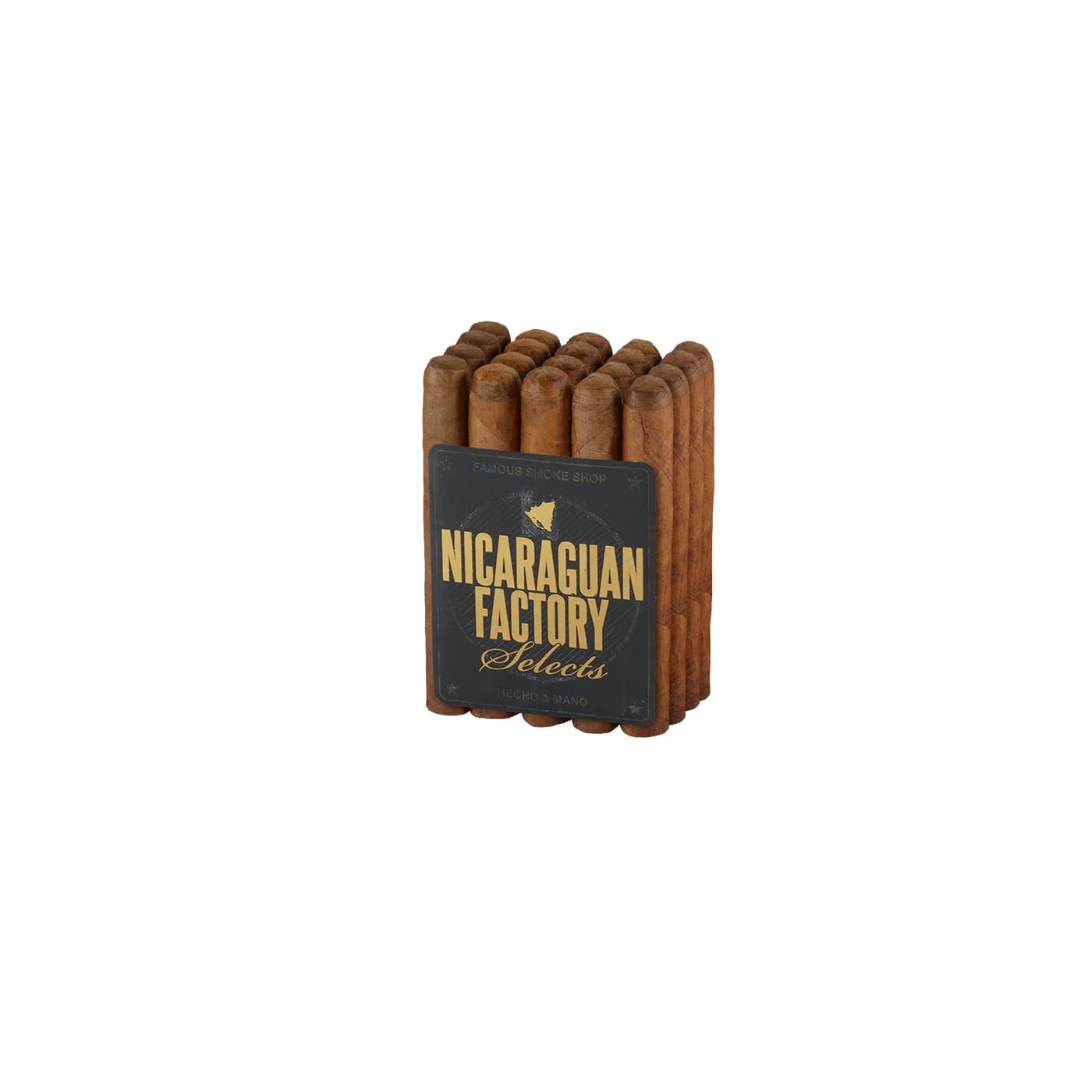 Nicaraguan Factory Selects Toro