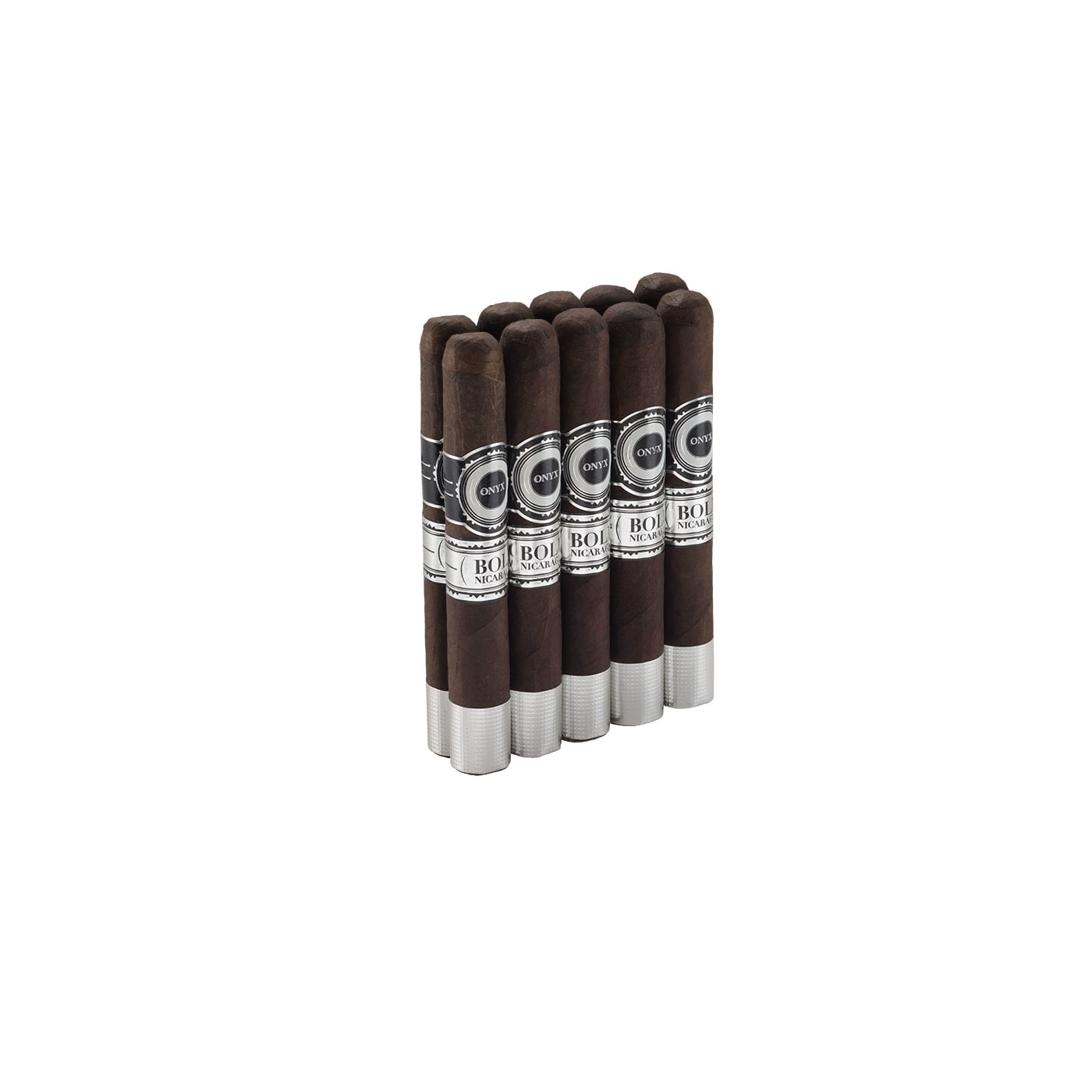 Onyx Bold Nicaragua Toro, 10 Pack