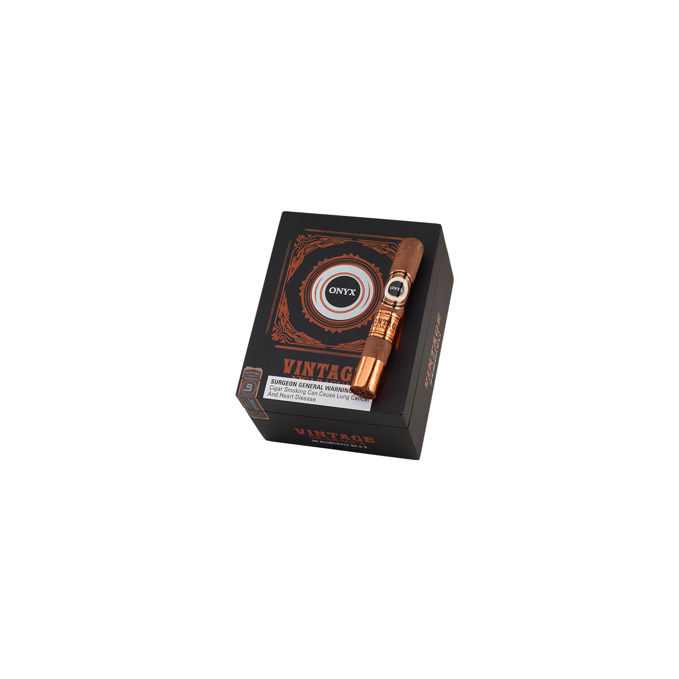 Onyx Vintage Nicaragua Robusto