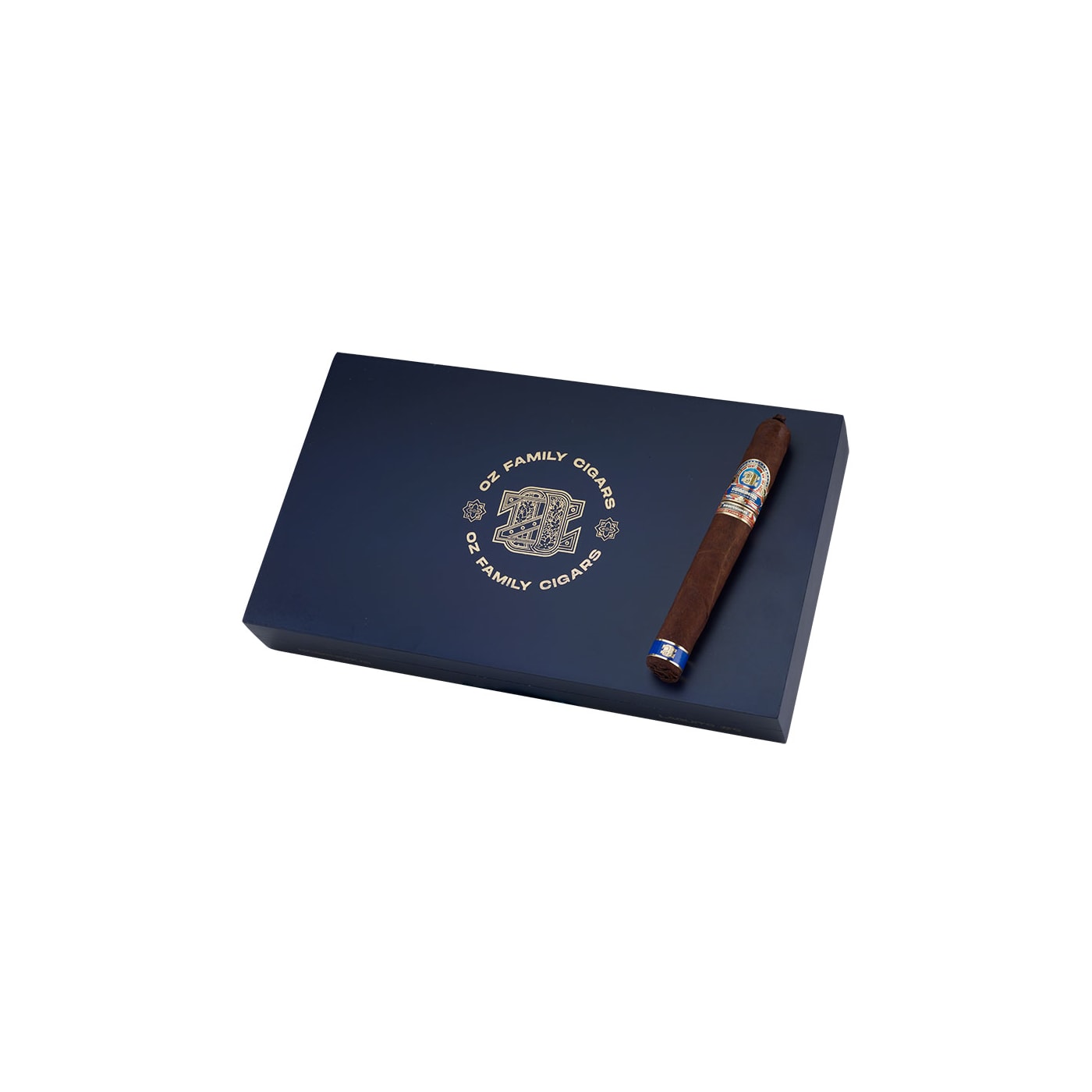 OZ Family Bosphorus Limited Edition Lagito No. 6