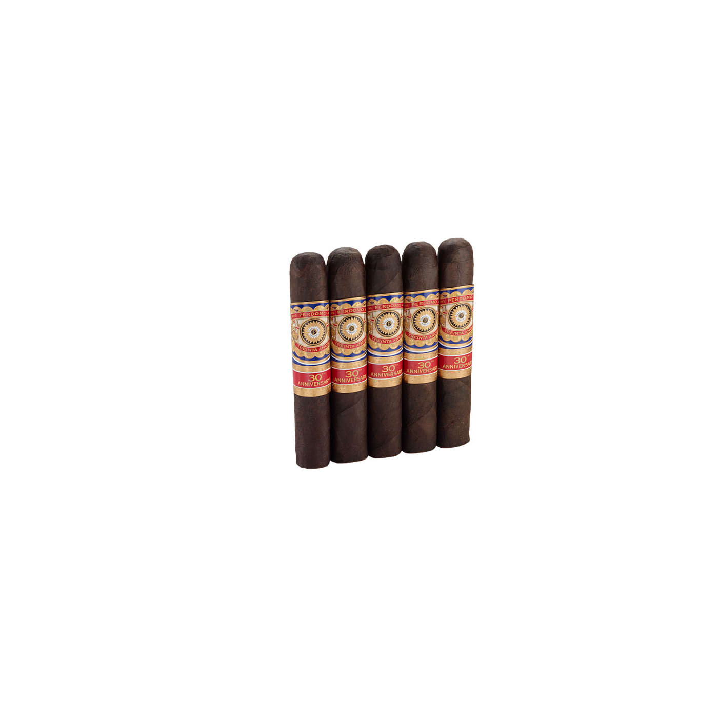 30th Anniversary Maduro Robusto
