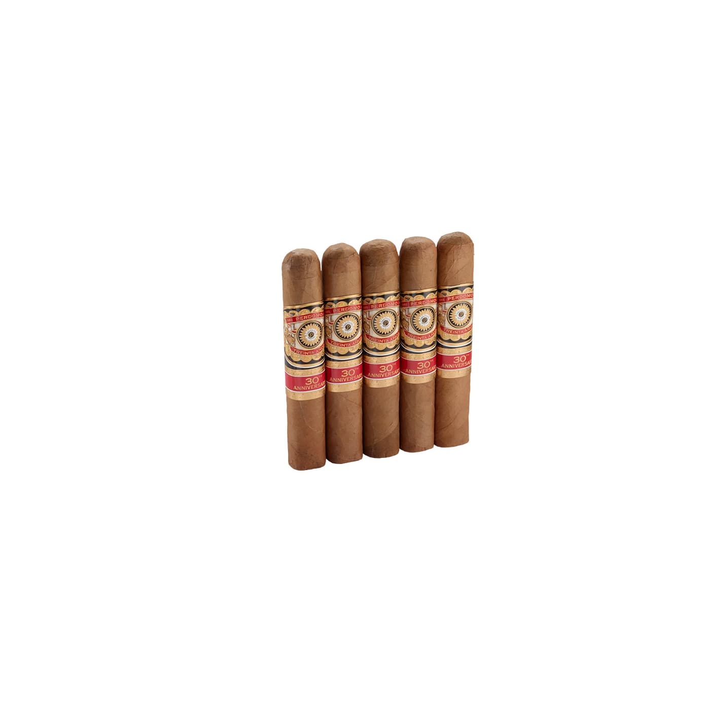 30th Anniversary Connecticut Robusto