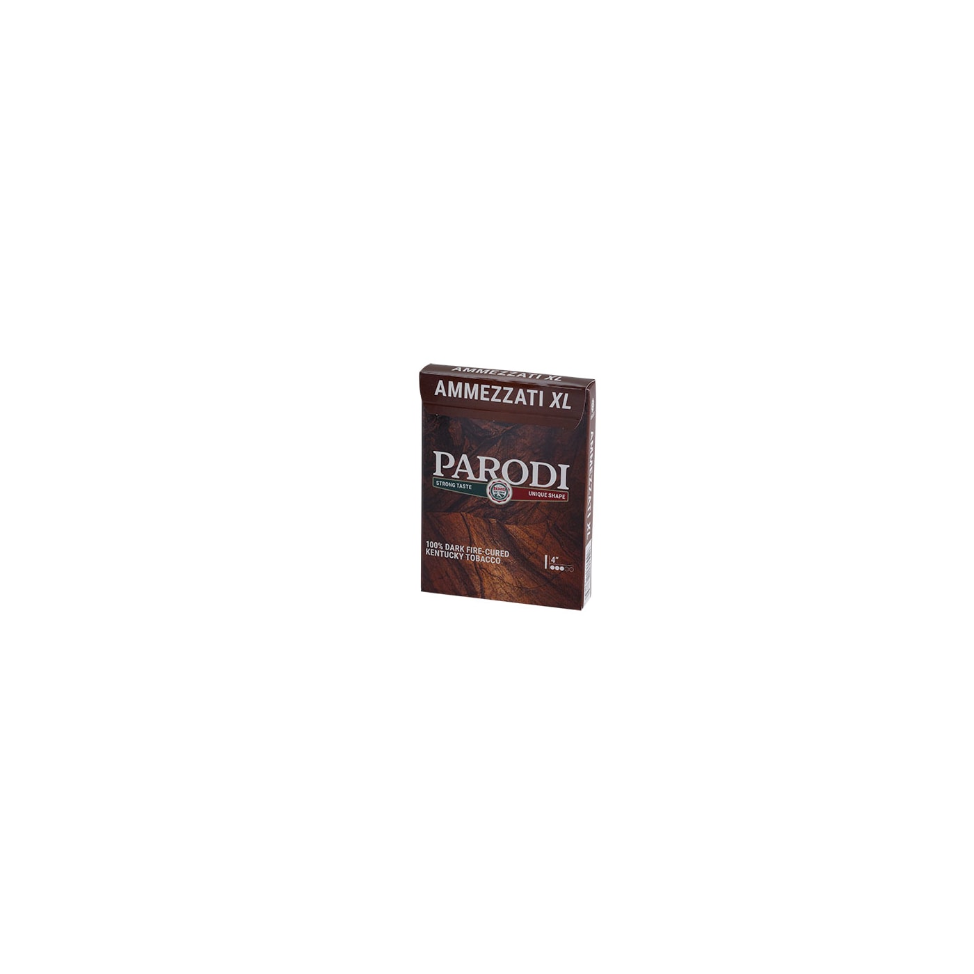 Parodi Economy, 5 Pack