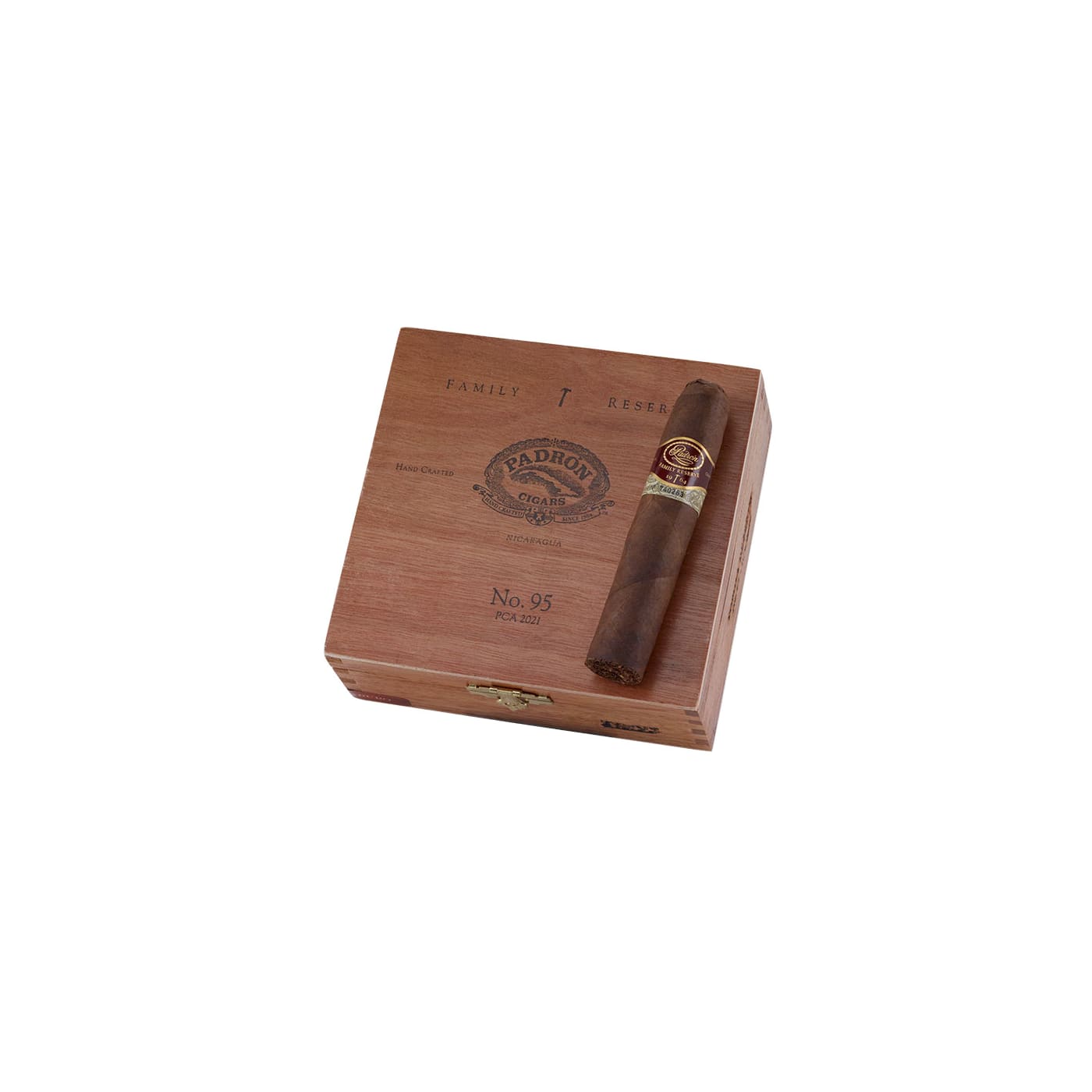Padron Family Reserve No. 95