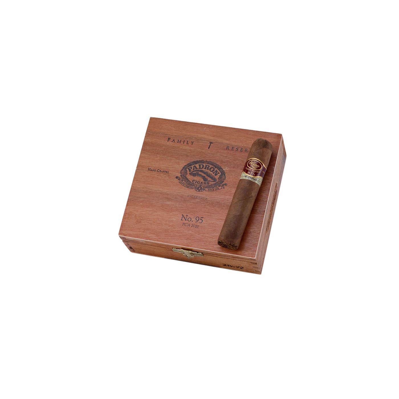 Padron Family Reserve No. 95