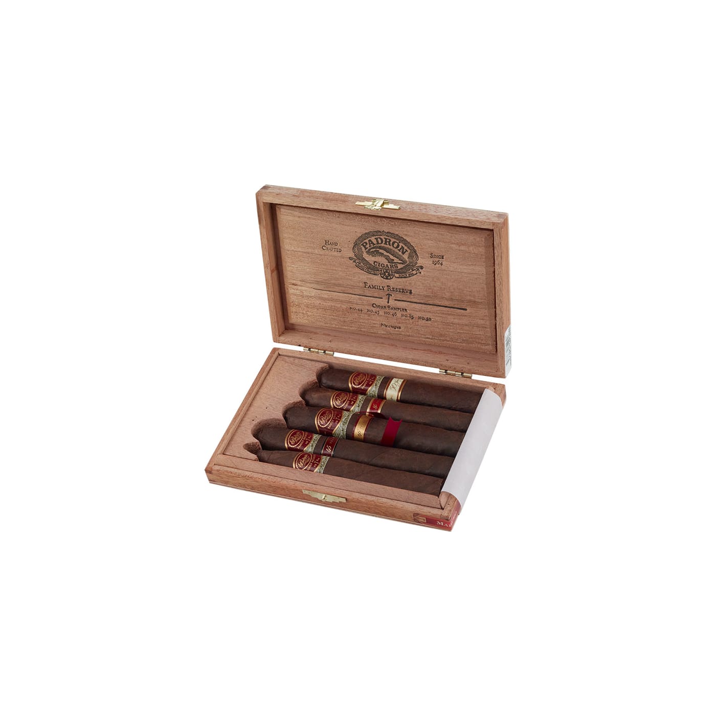 Padron Family Reserve Gift Set