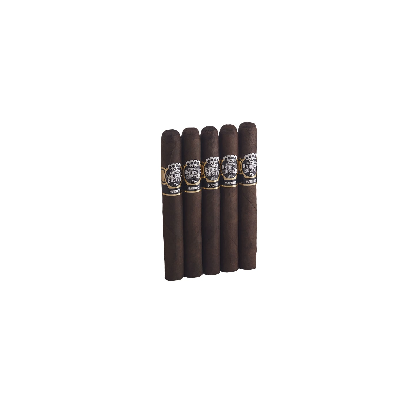 Punch Knuckle Buster Maduro Toro