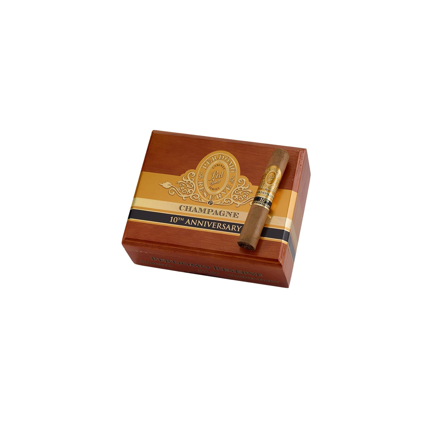 Perdomo Champagne Robusto