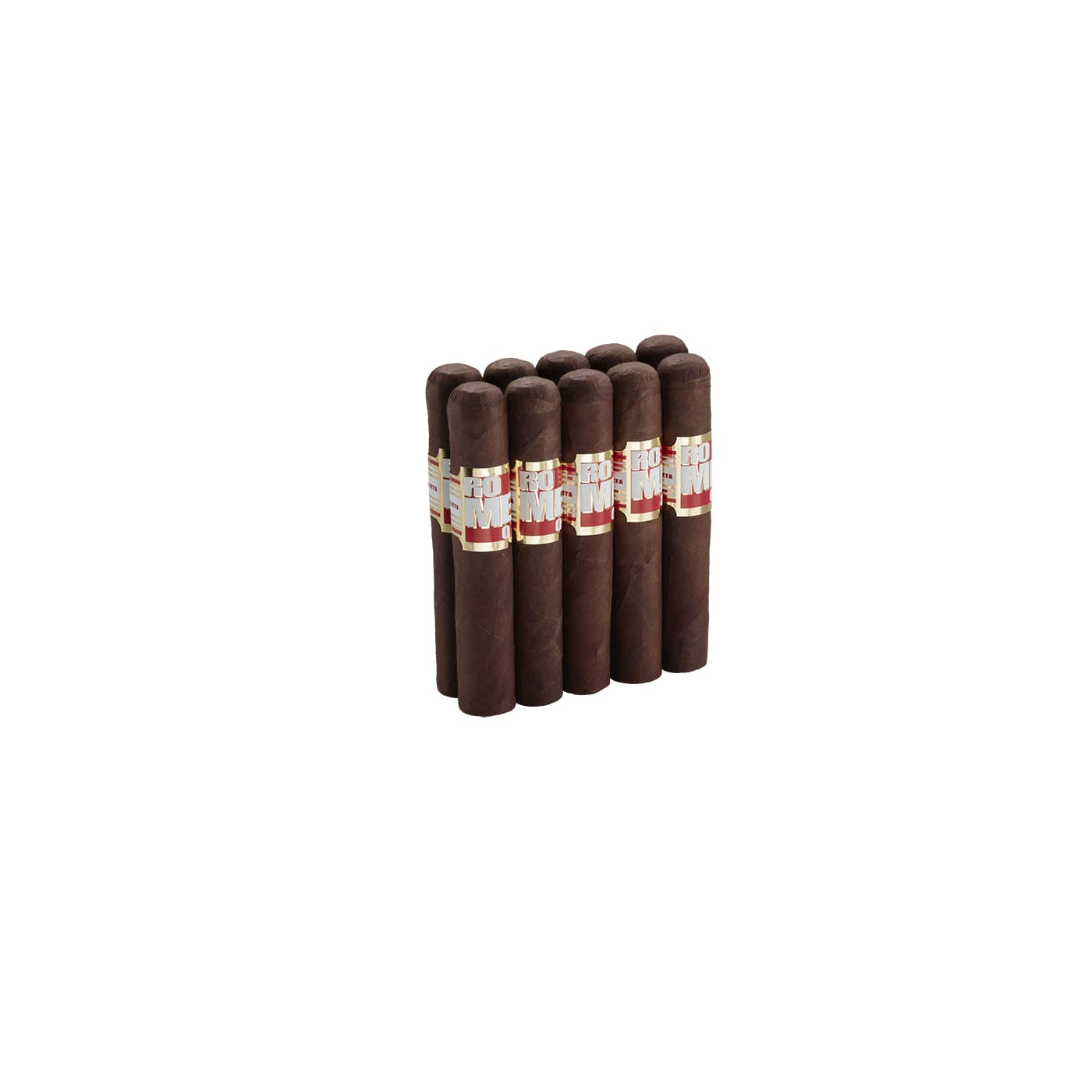 Romeo By Romeo Robusto 10 Pack