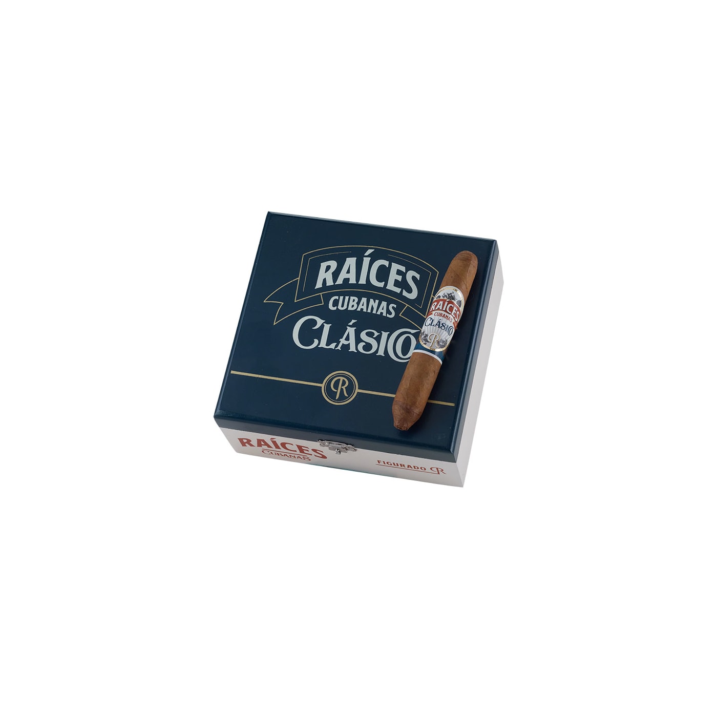 Raices Cubanas Clasico Figurado