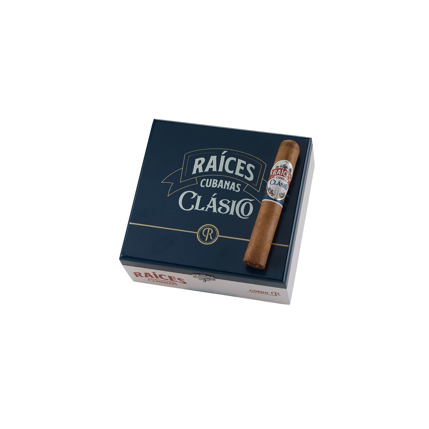 Raices Cubanas Clasico Gordo